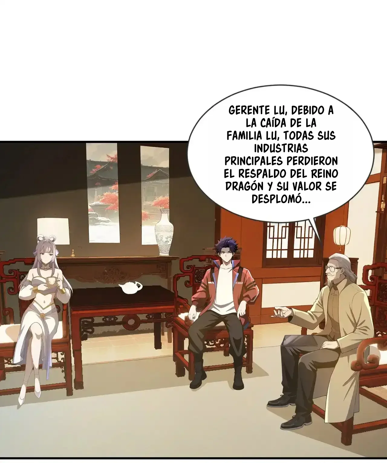Capítulo 57, página 48