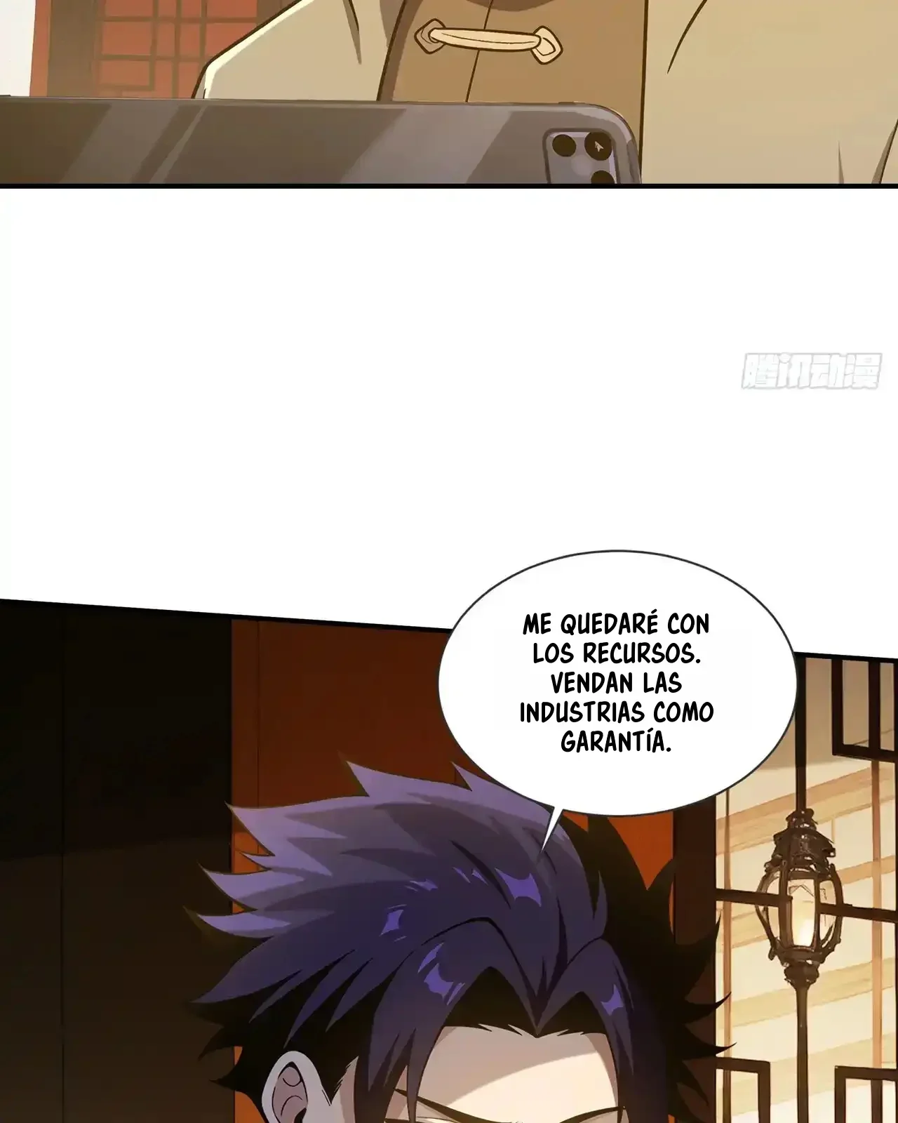 Capítulo 57, página 50