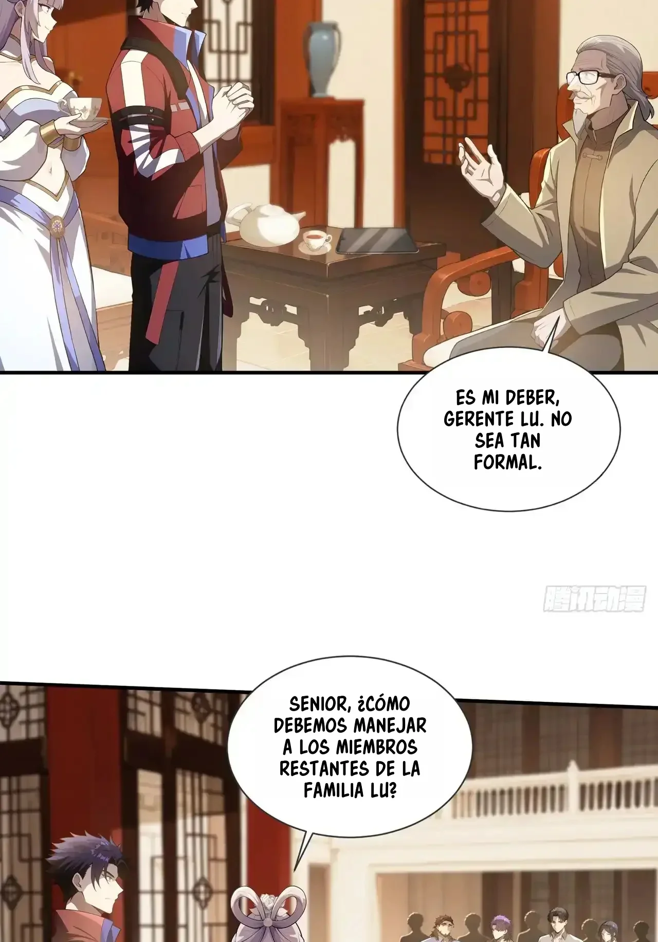 Capítulo 57, página 53