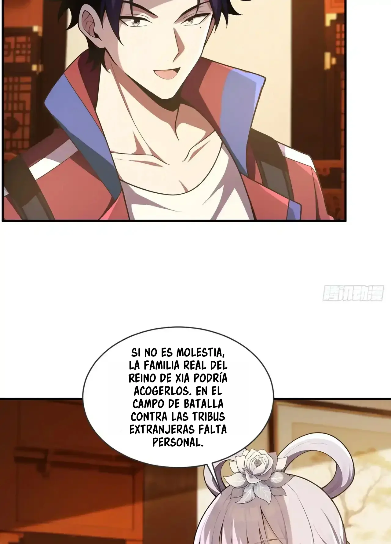 Capítulo 57, página 55