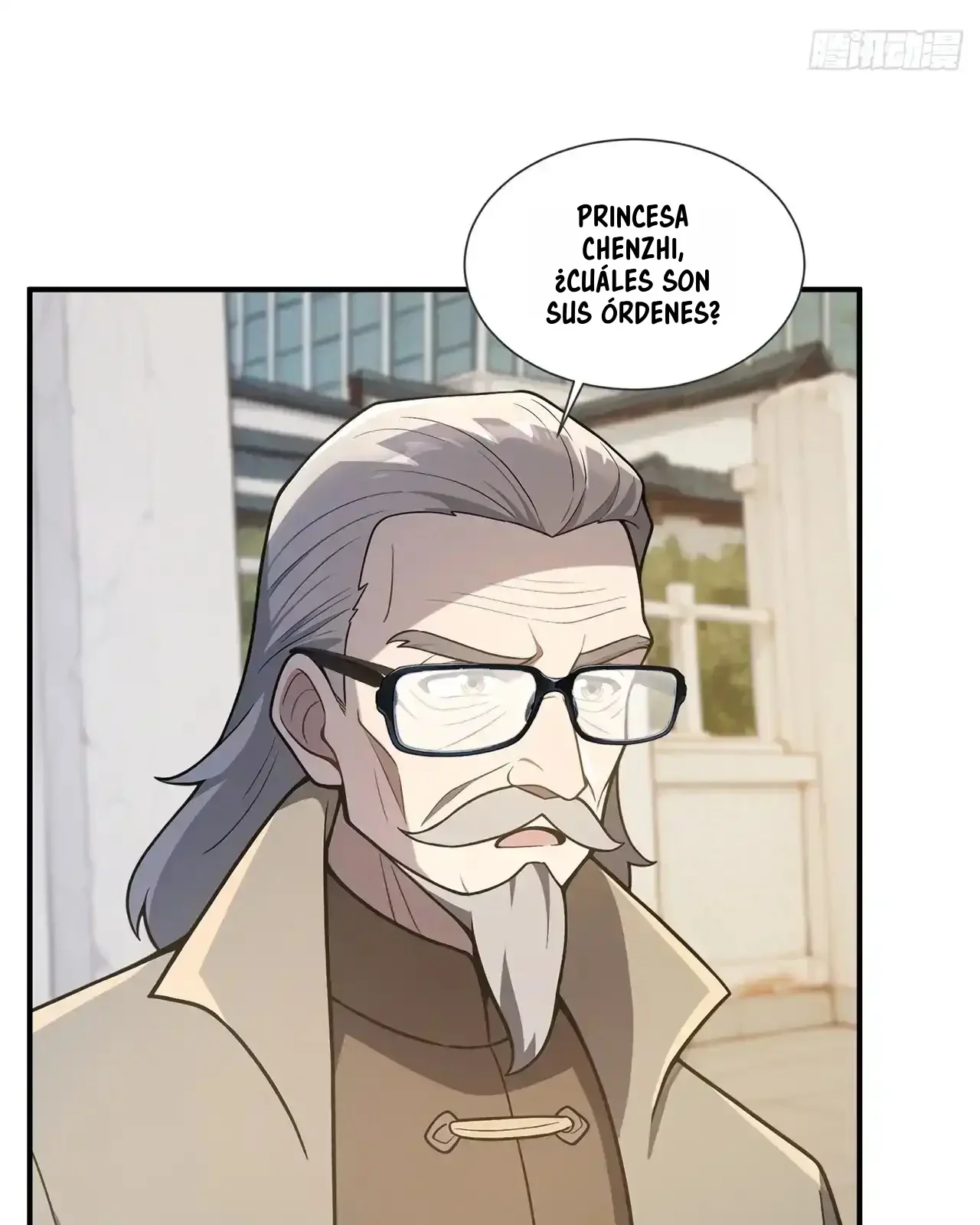 Capítulo 58, página 14