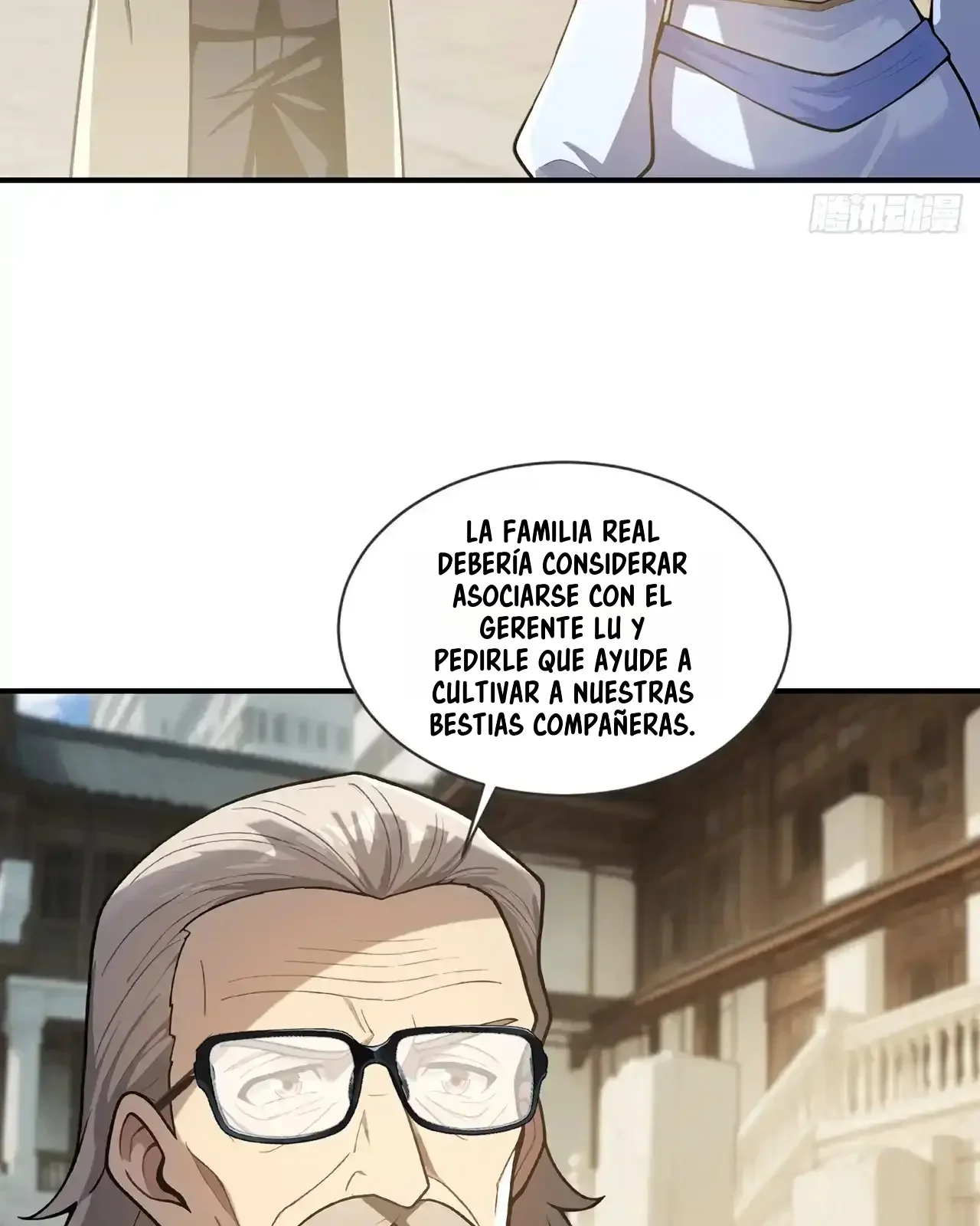 Capítulo 58, página 21