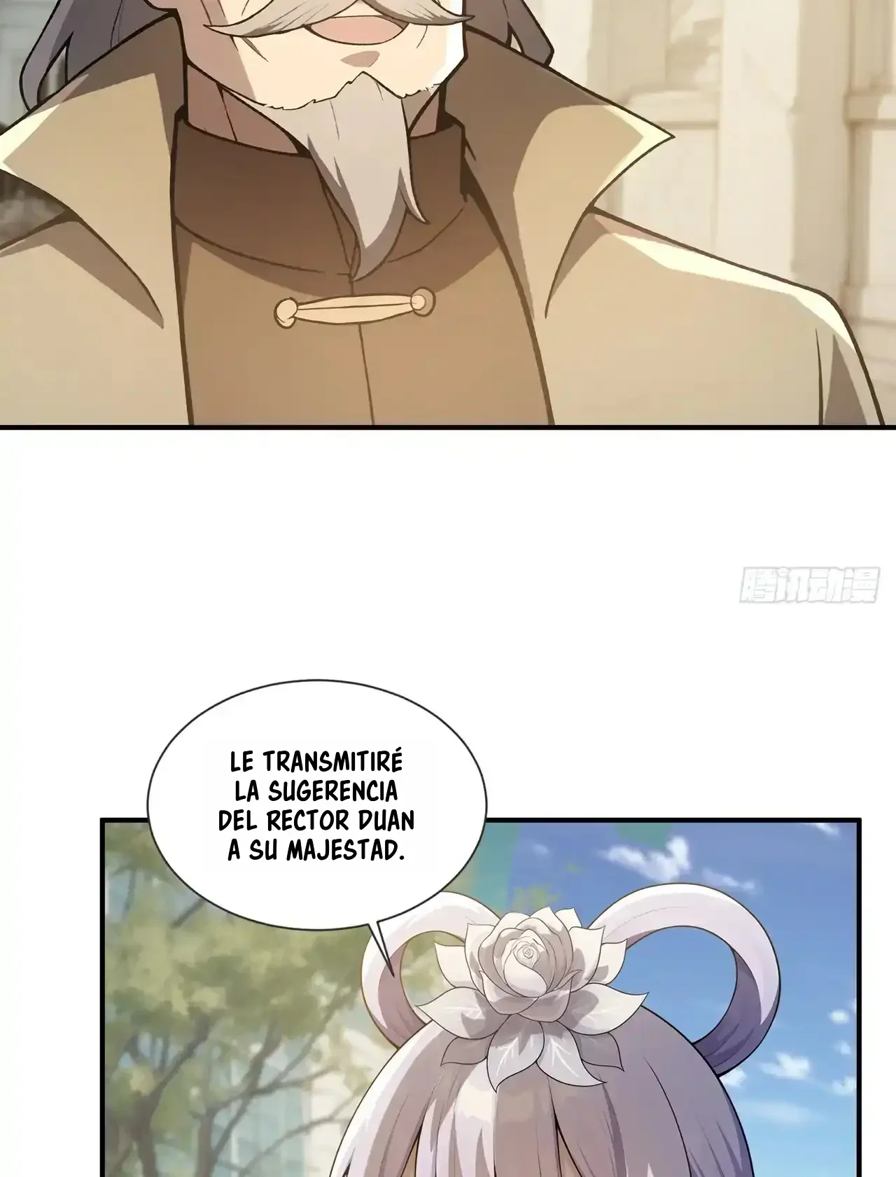 Capítulo 58, página 22