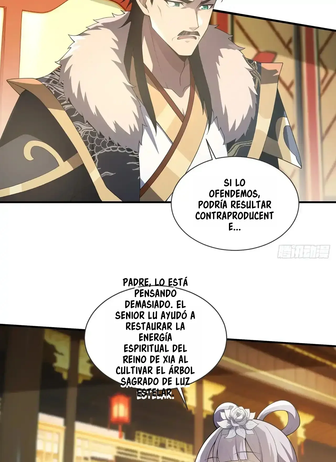 Capítulo 58, página 28