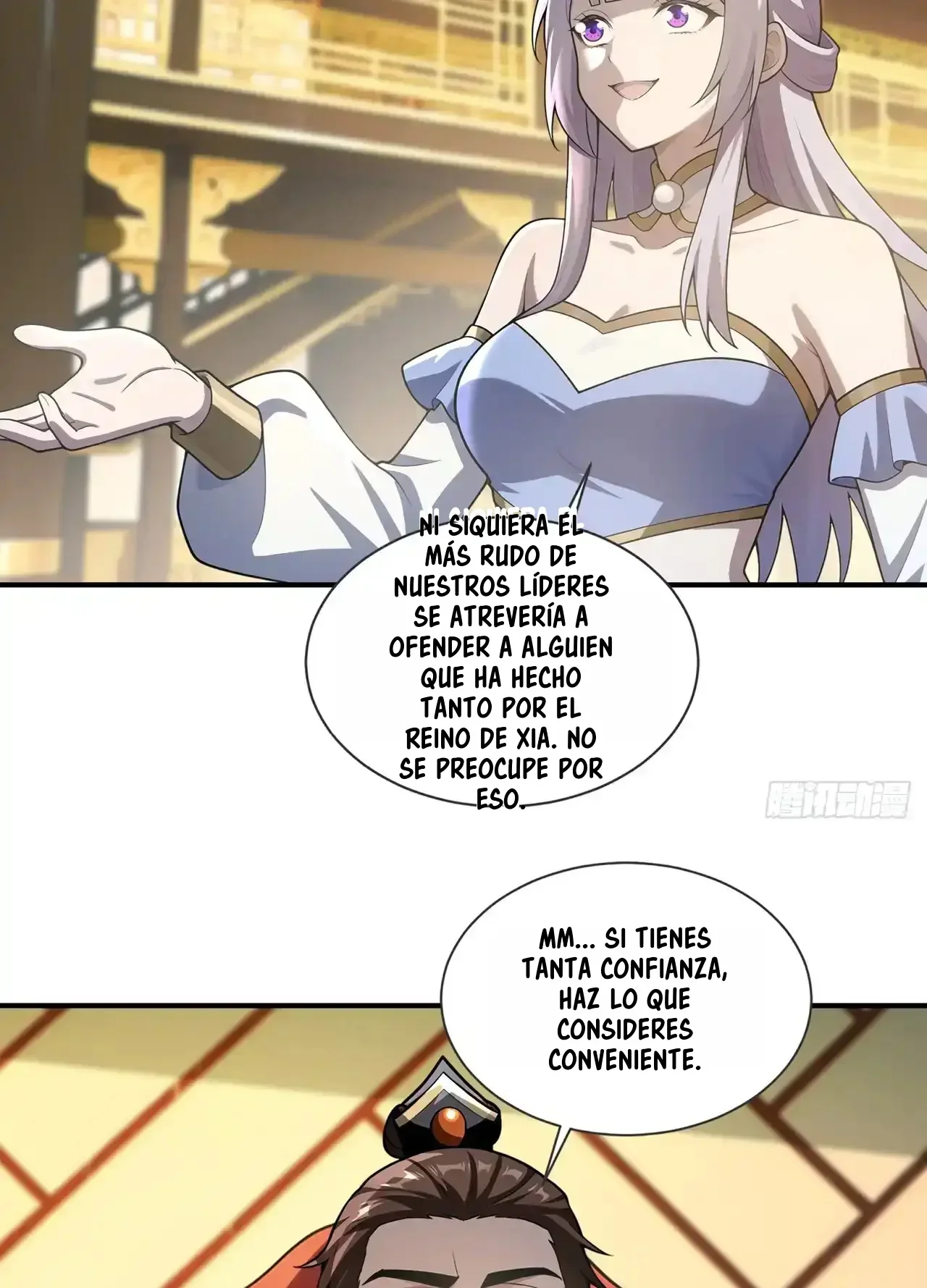 Capítulo 58, página 29
