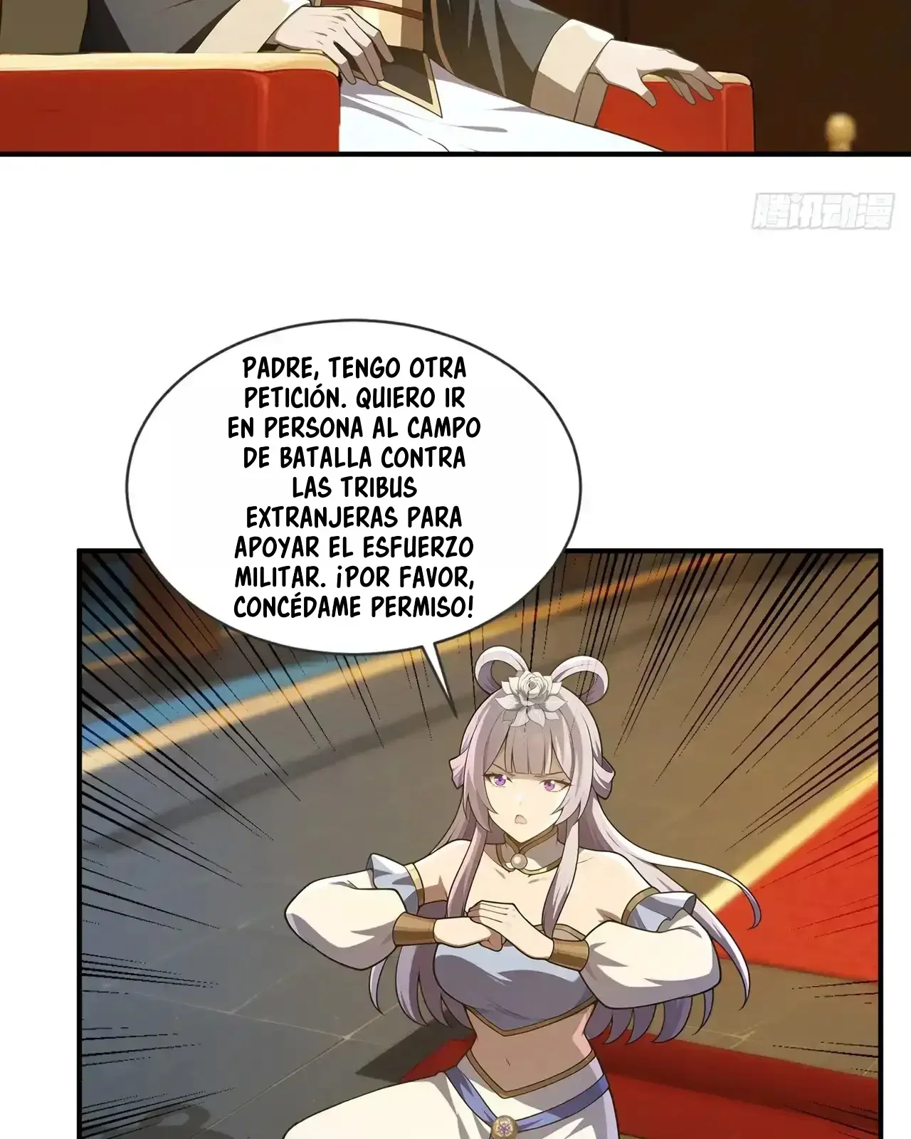 Capítulo 58, página 32