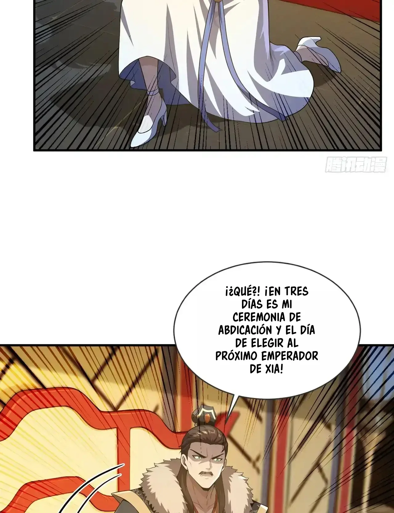 Capítulo 58, página 33