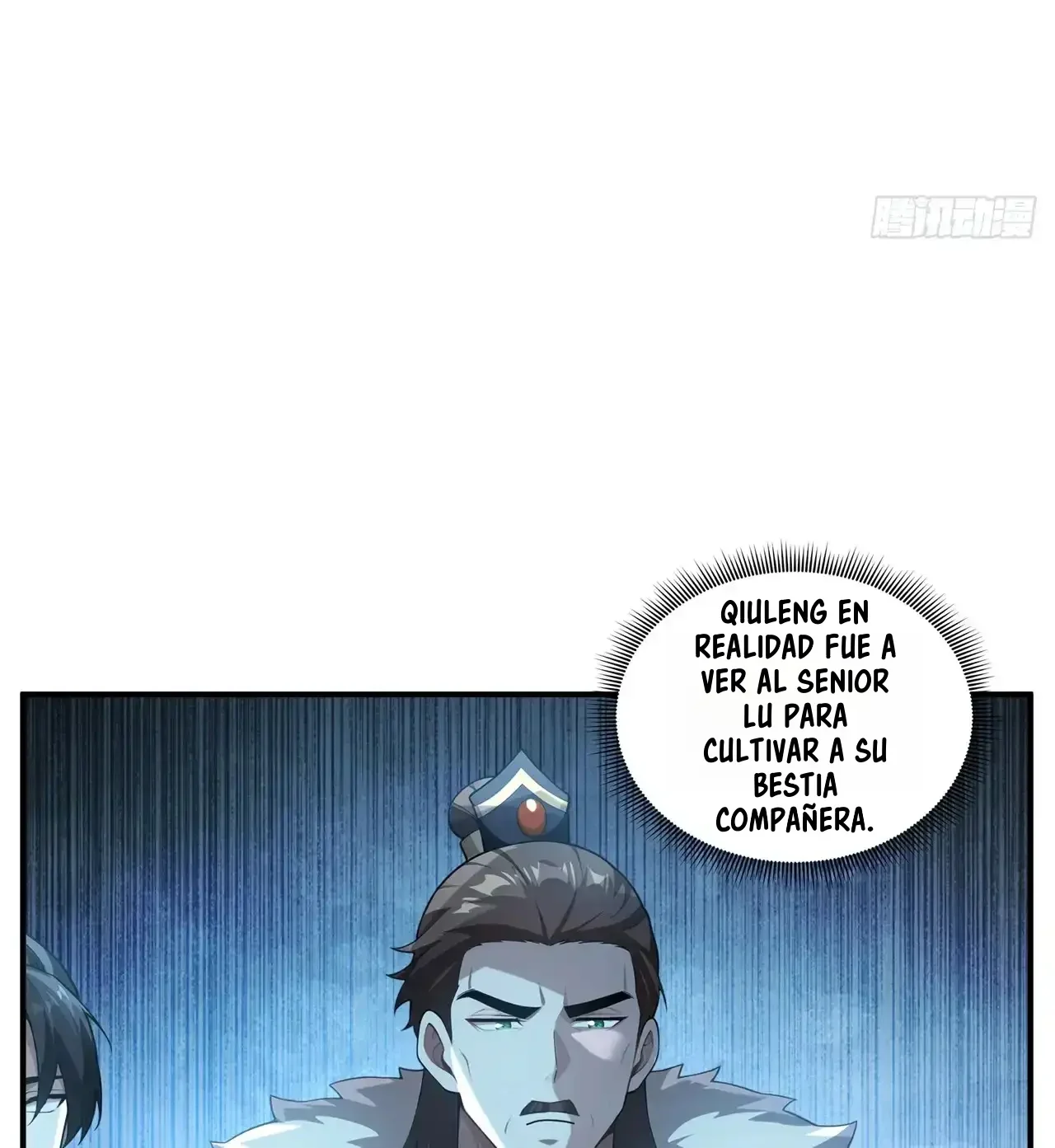 Capítulo 58, página 38