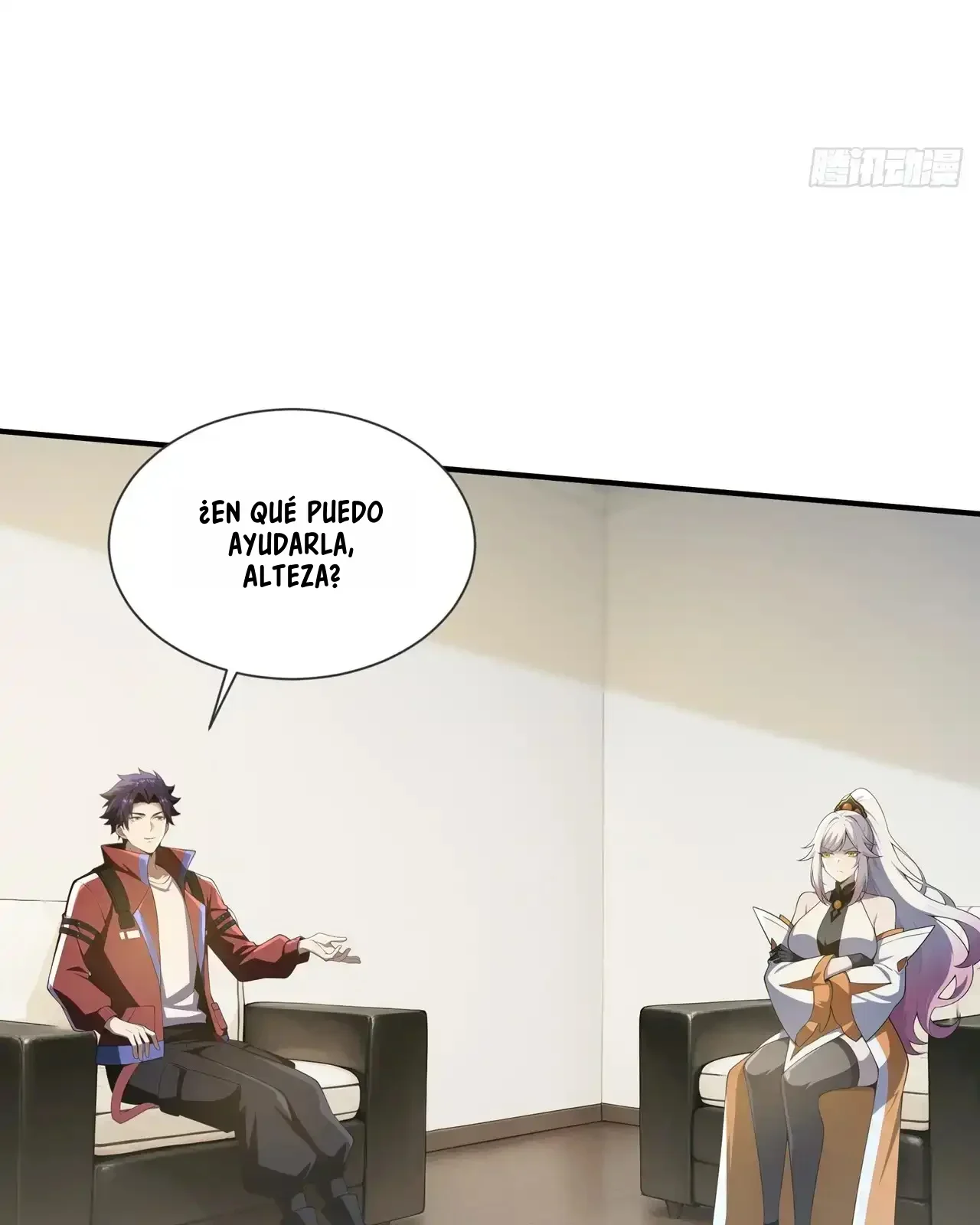 Capítulo 58, página 51