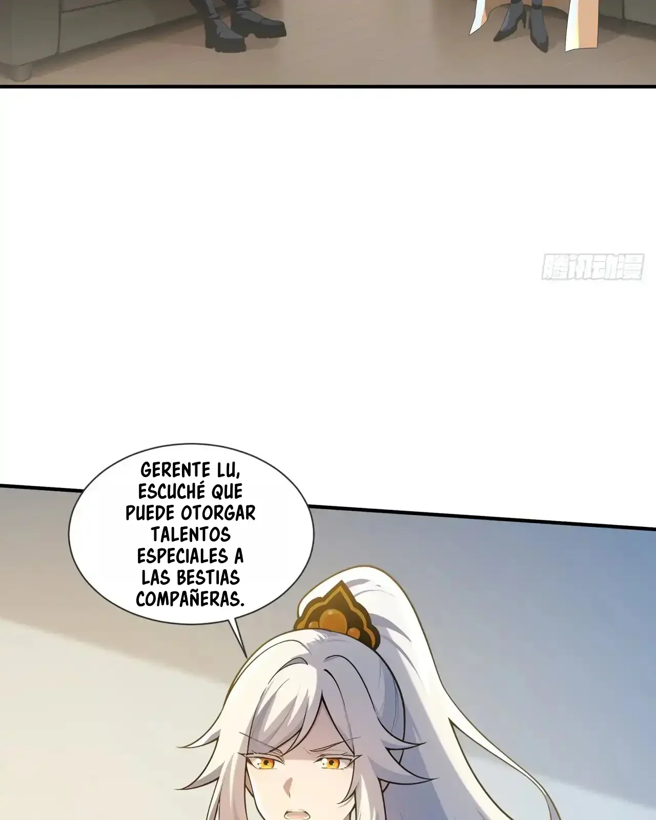Capítulo 58, página 52