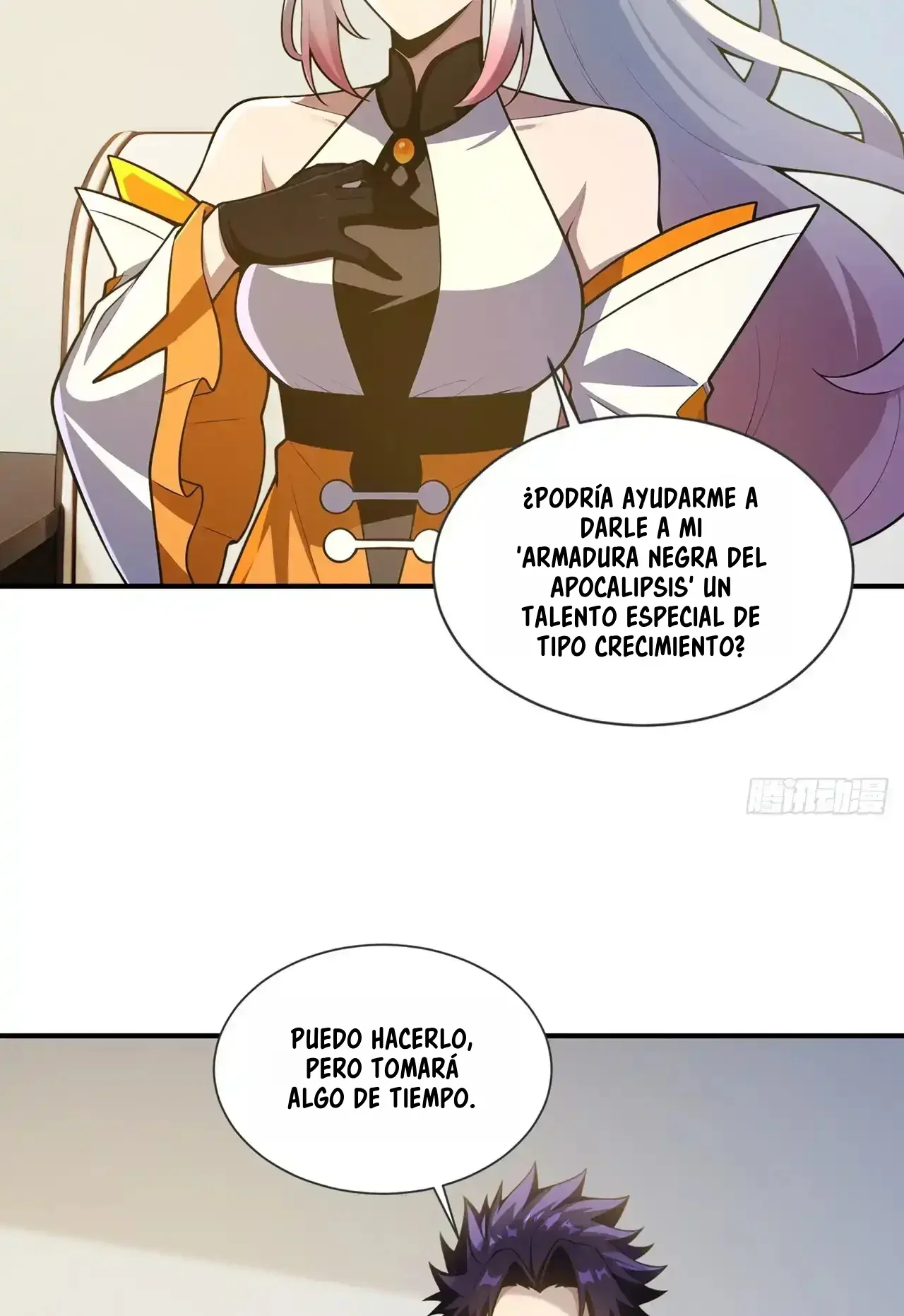 Capítulo 58, página 53