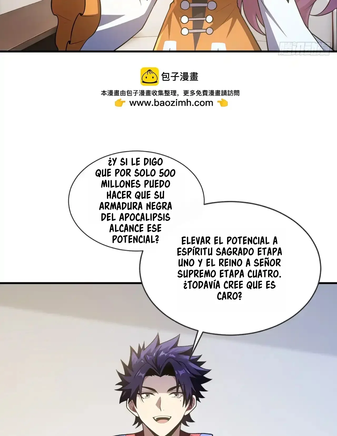 Capítulo 59, página 3