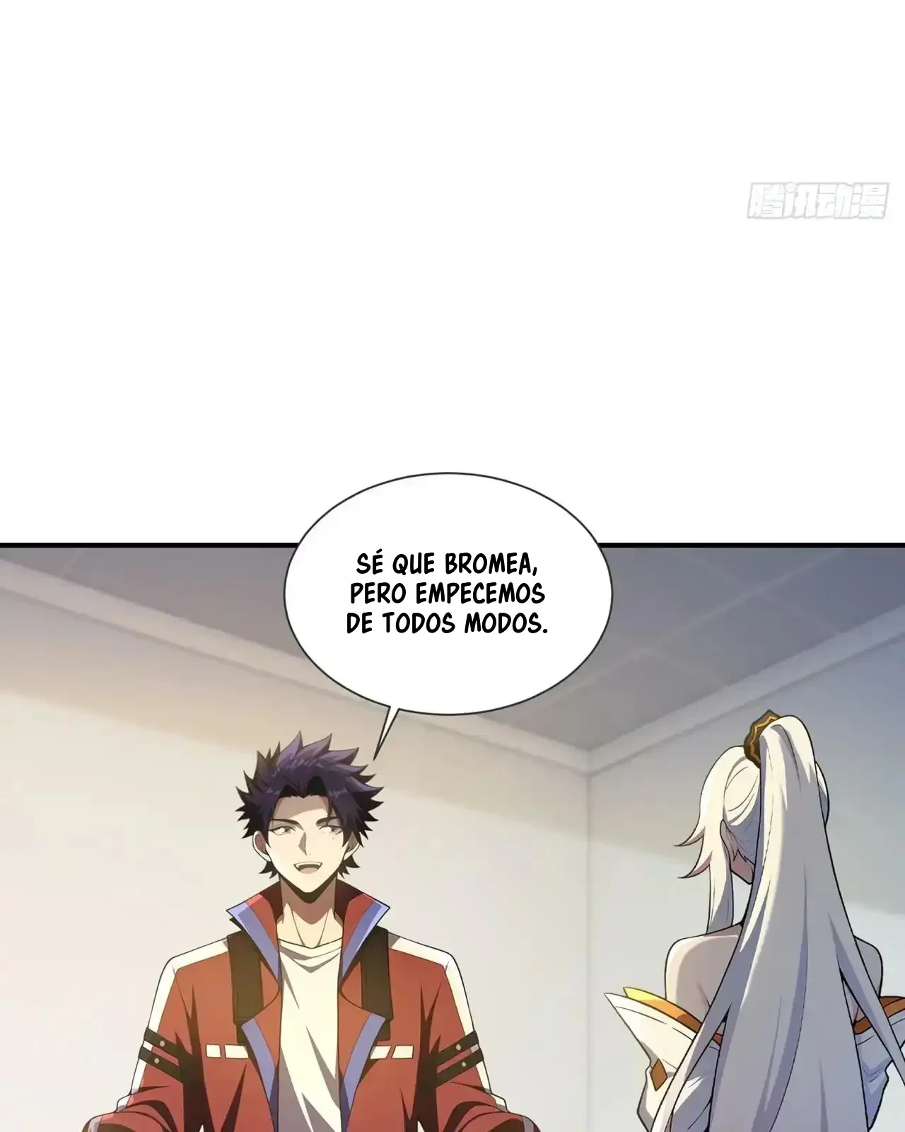 Capítulo 59, página 9