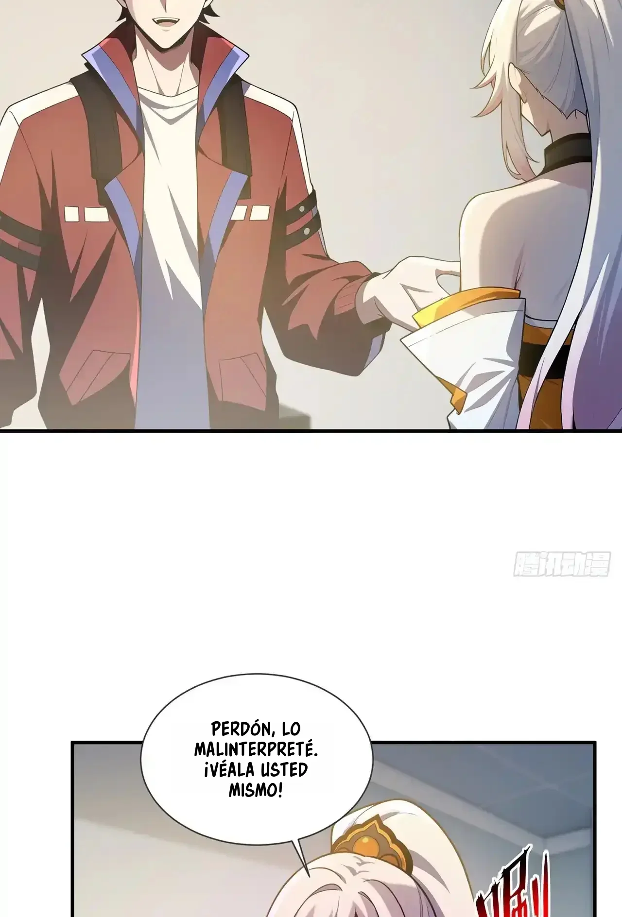Capítulo 59, página 12