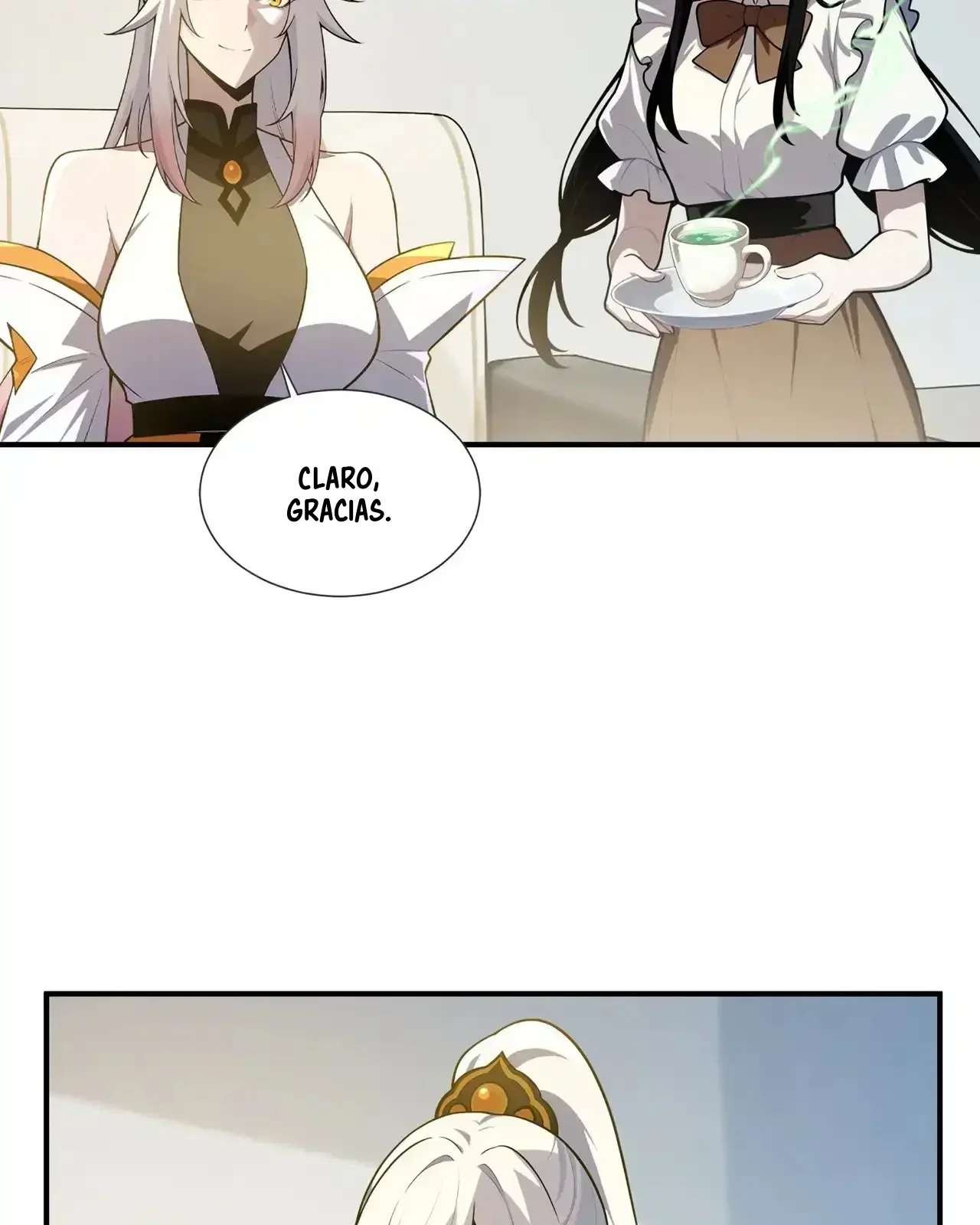 Capítulo 59, página 18