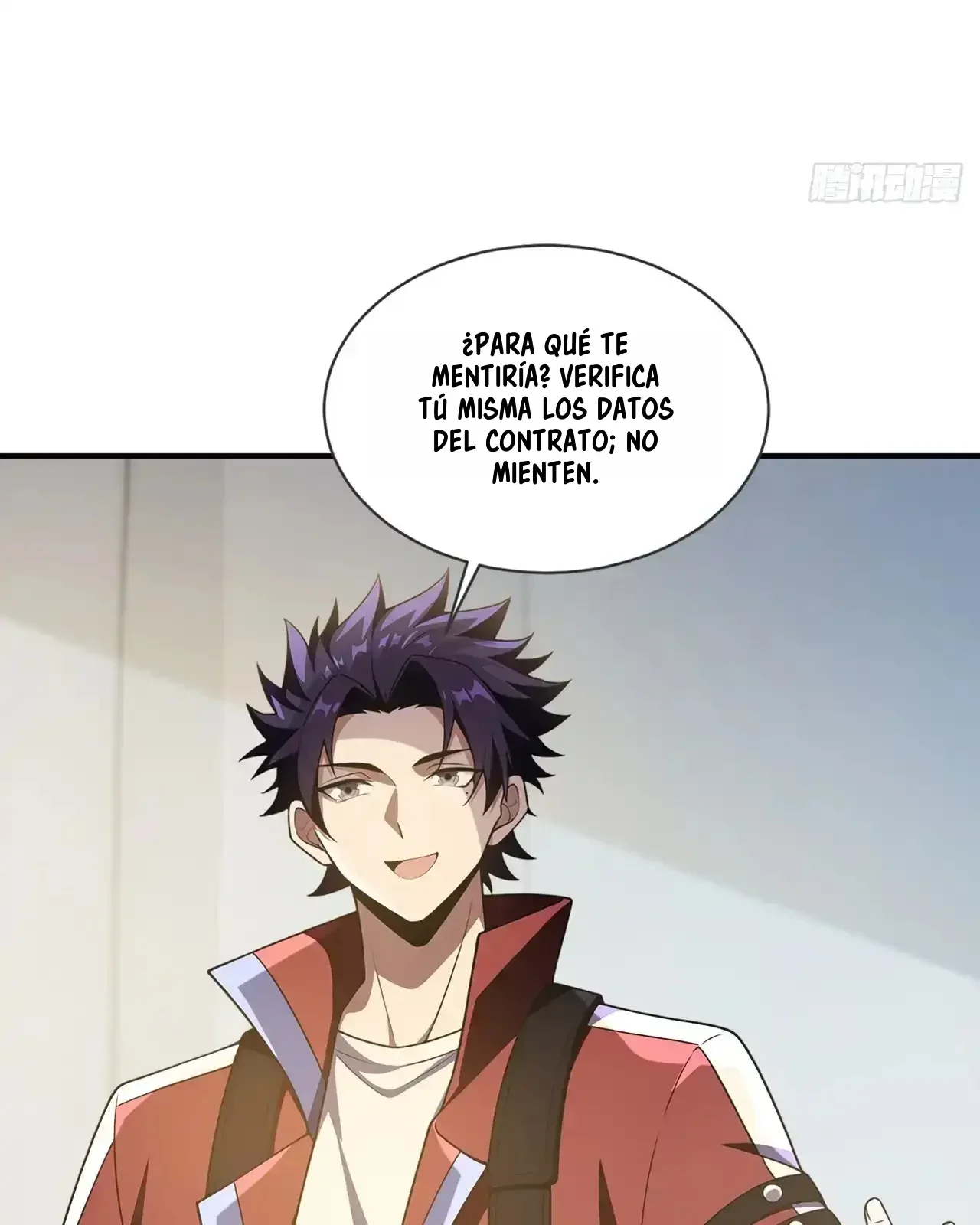 Capítulo 59, página 29