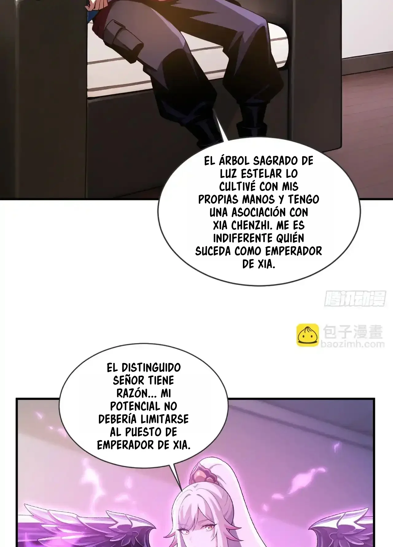 Capítulo 59, página 45