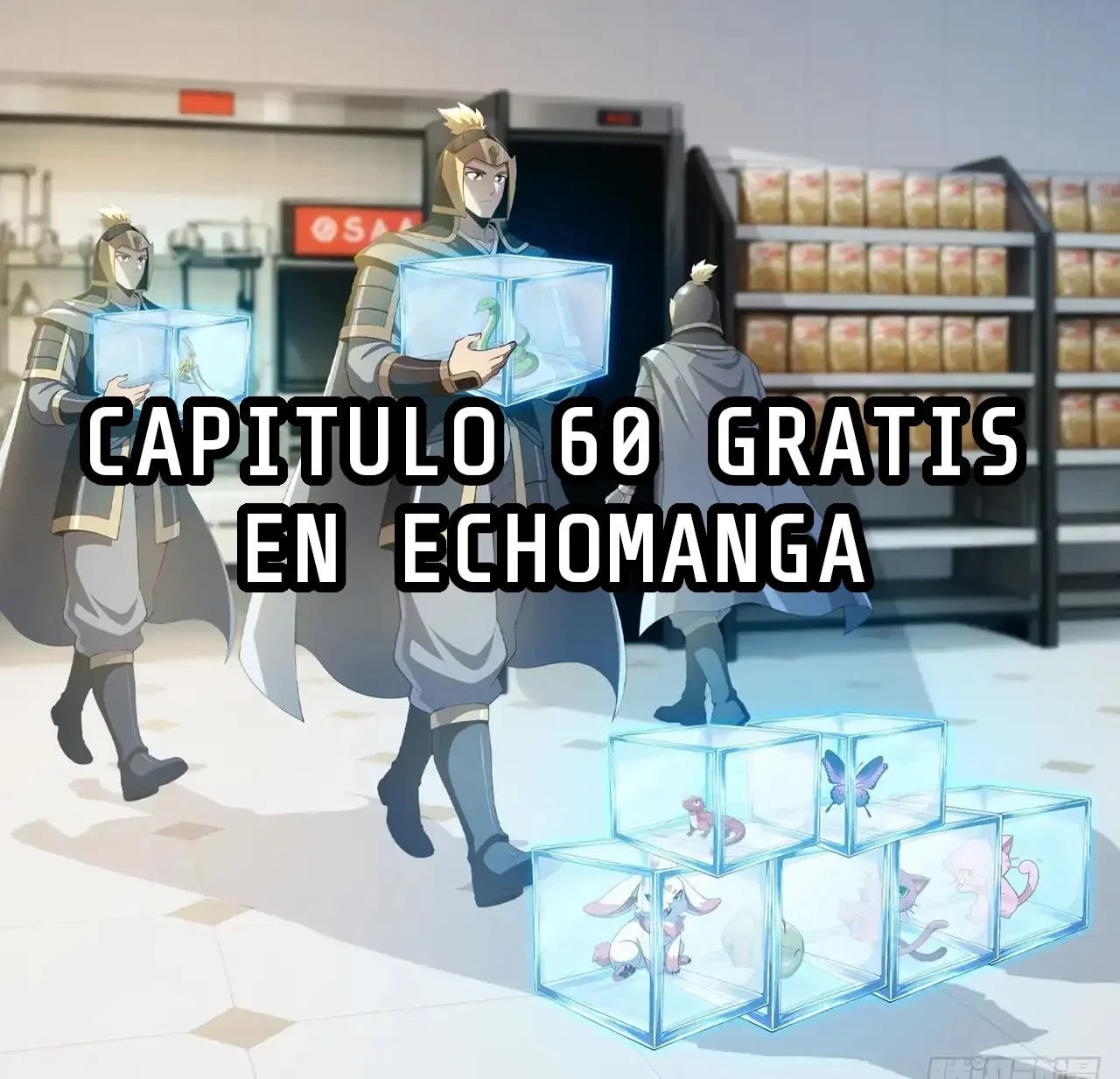 Capítulo 59, página 58