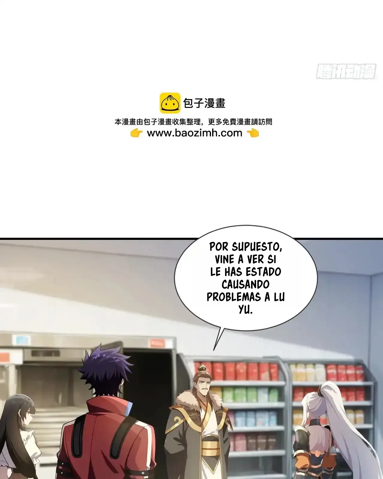 Capítulo 60, página 3