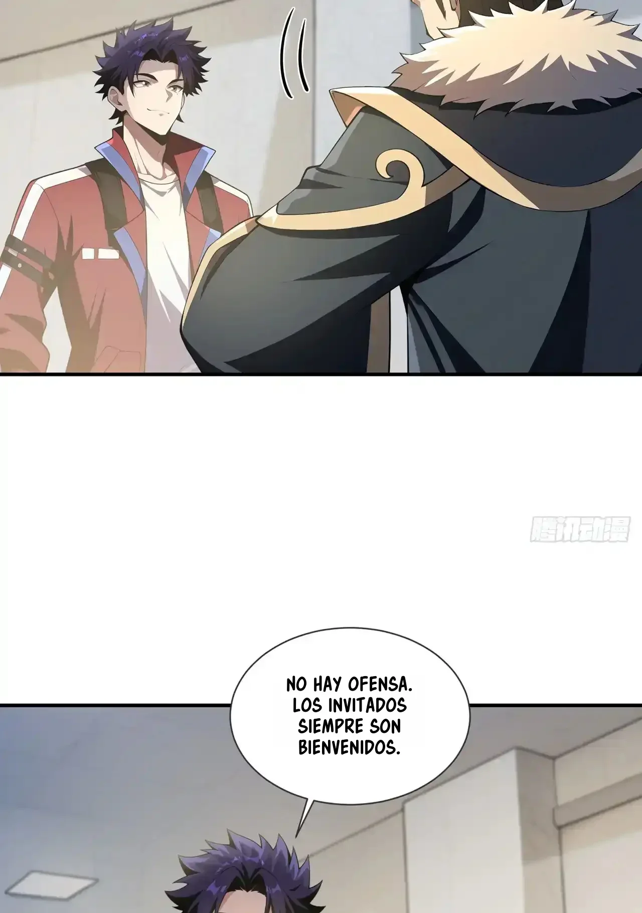 Capítulo 60, página 5