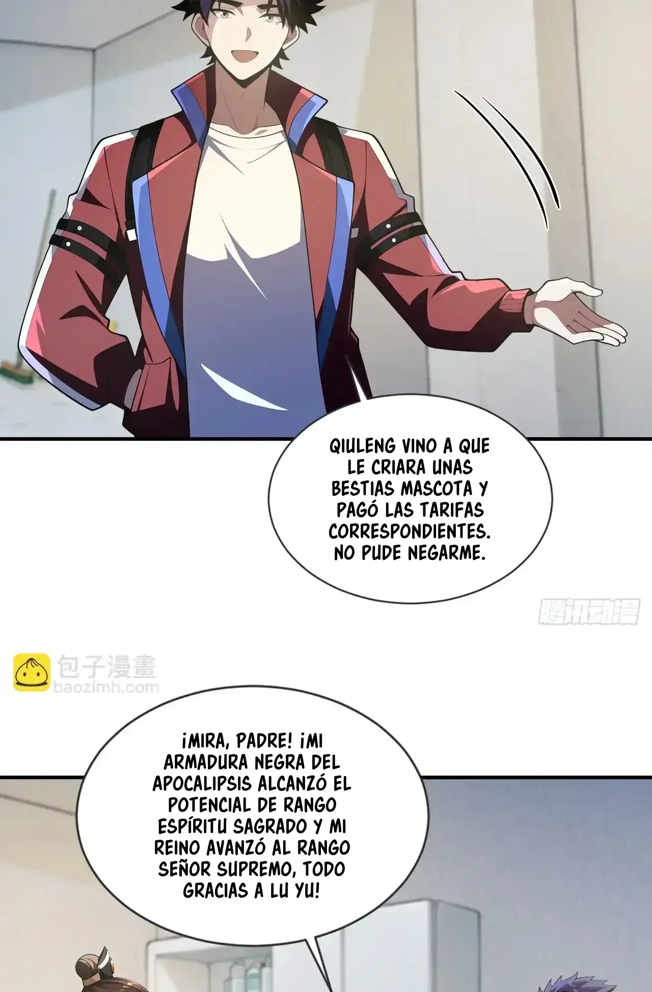 Capítulo 60, página 6