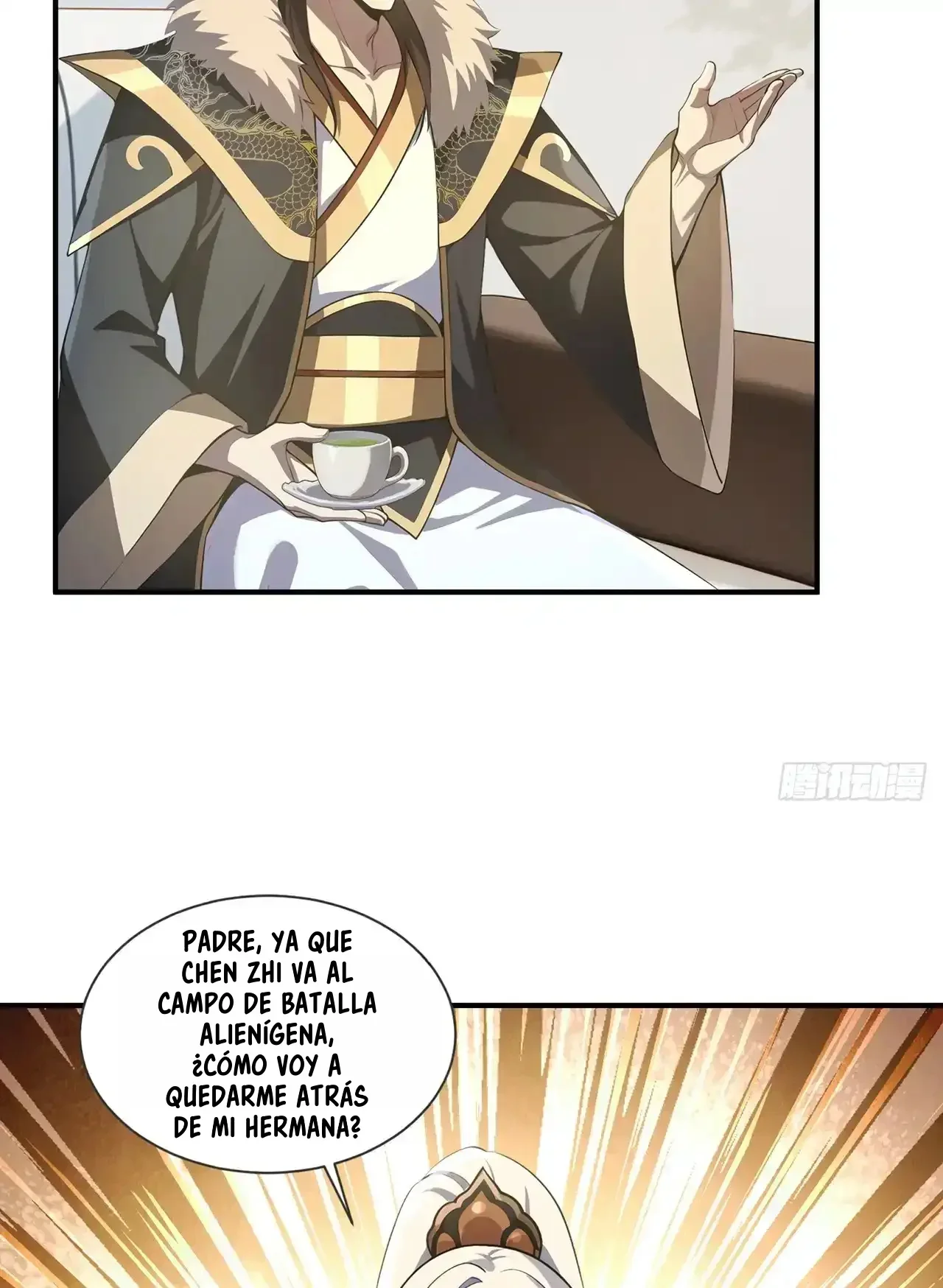 Capítulo 60, página 19
