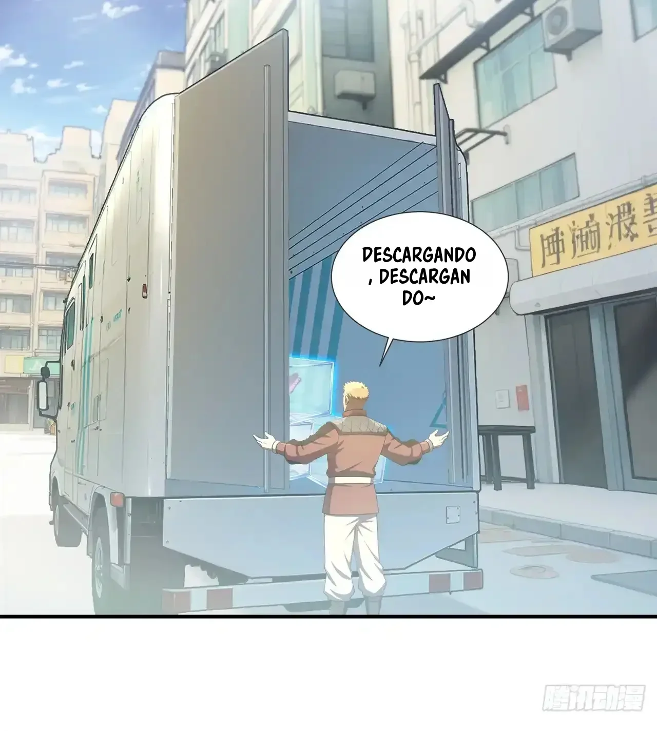 Capítulo 60, página 32