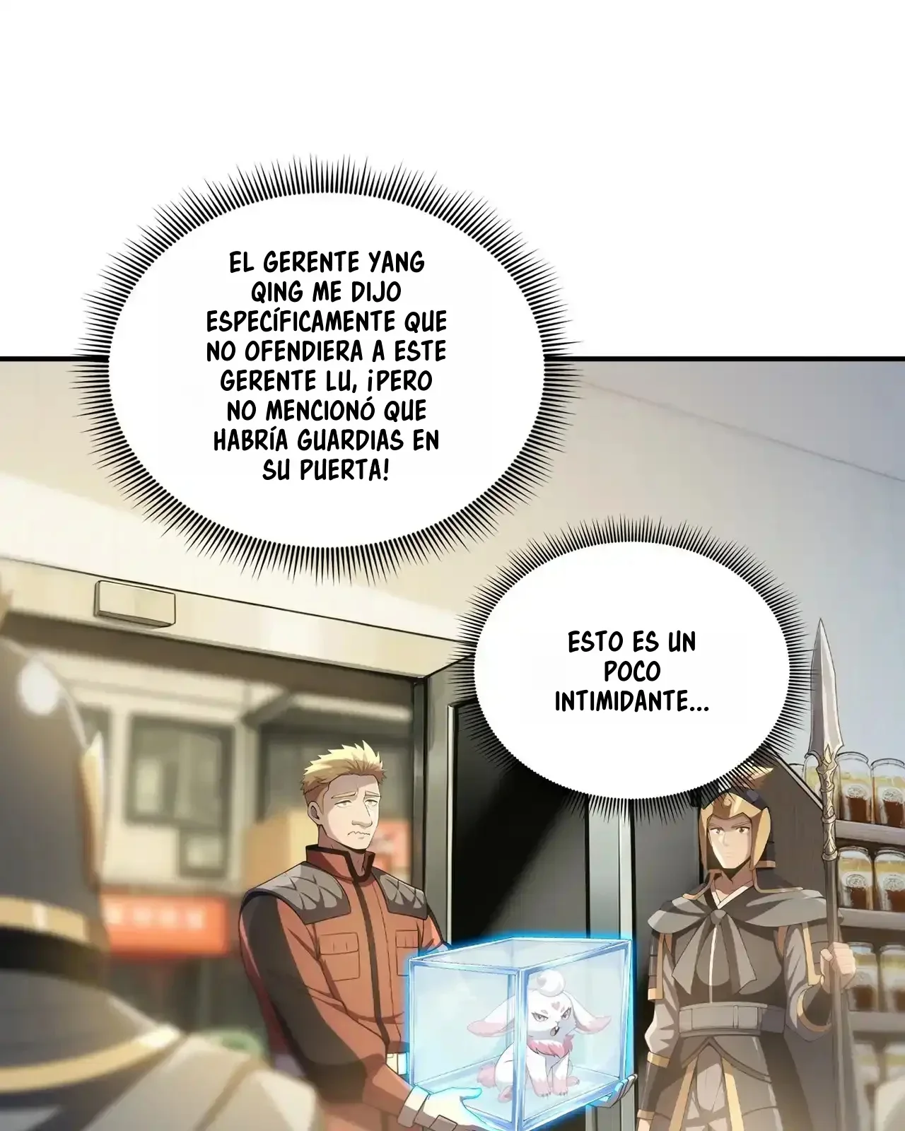 Capítulo 60, página 33