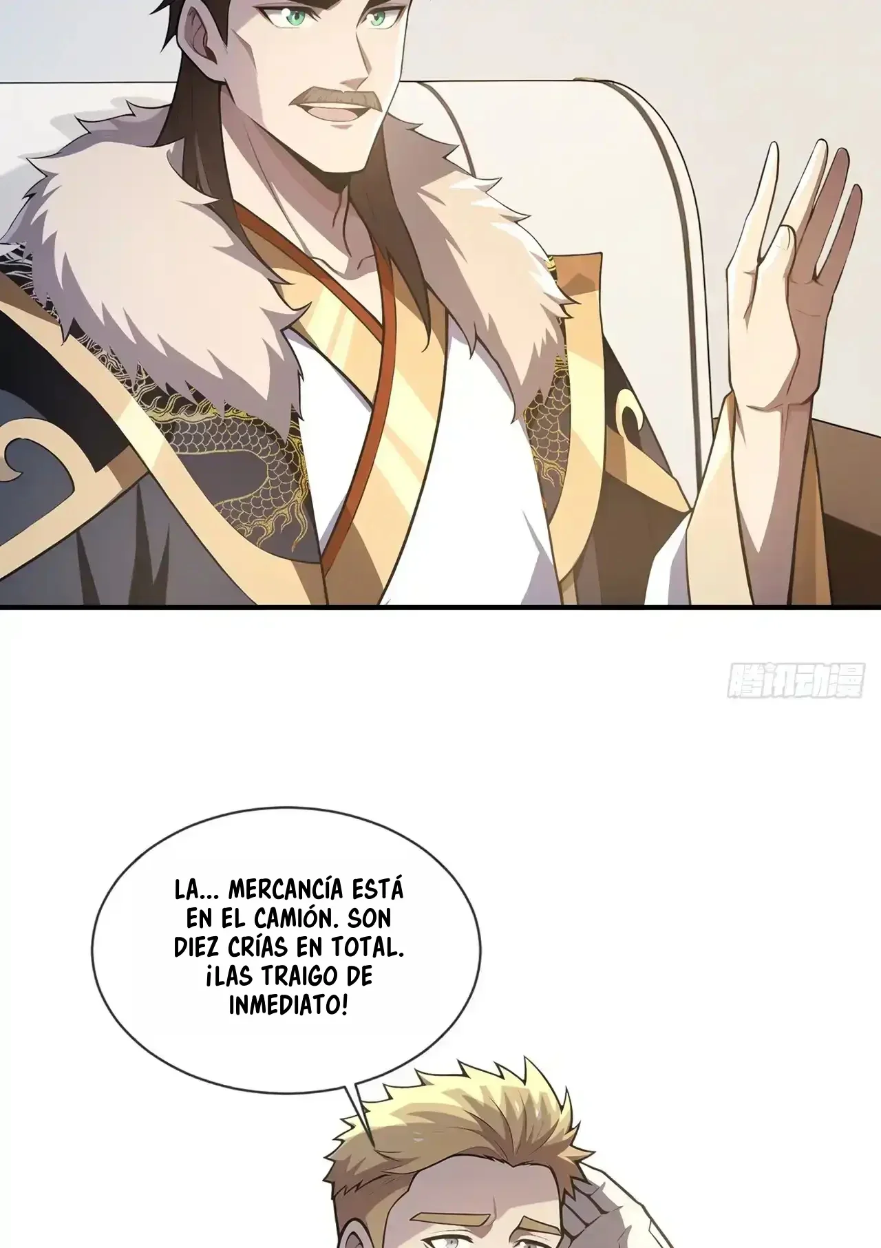 Capítulo 60, página 40