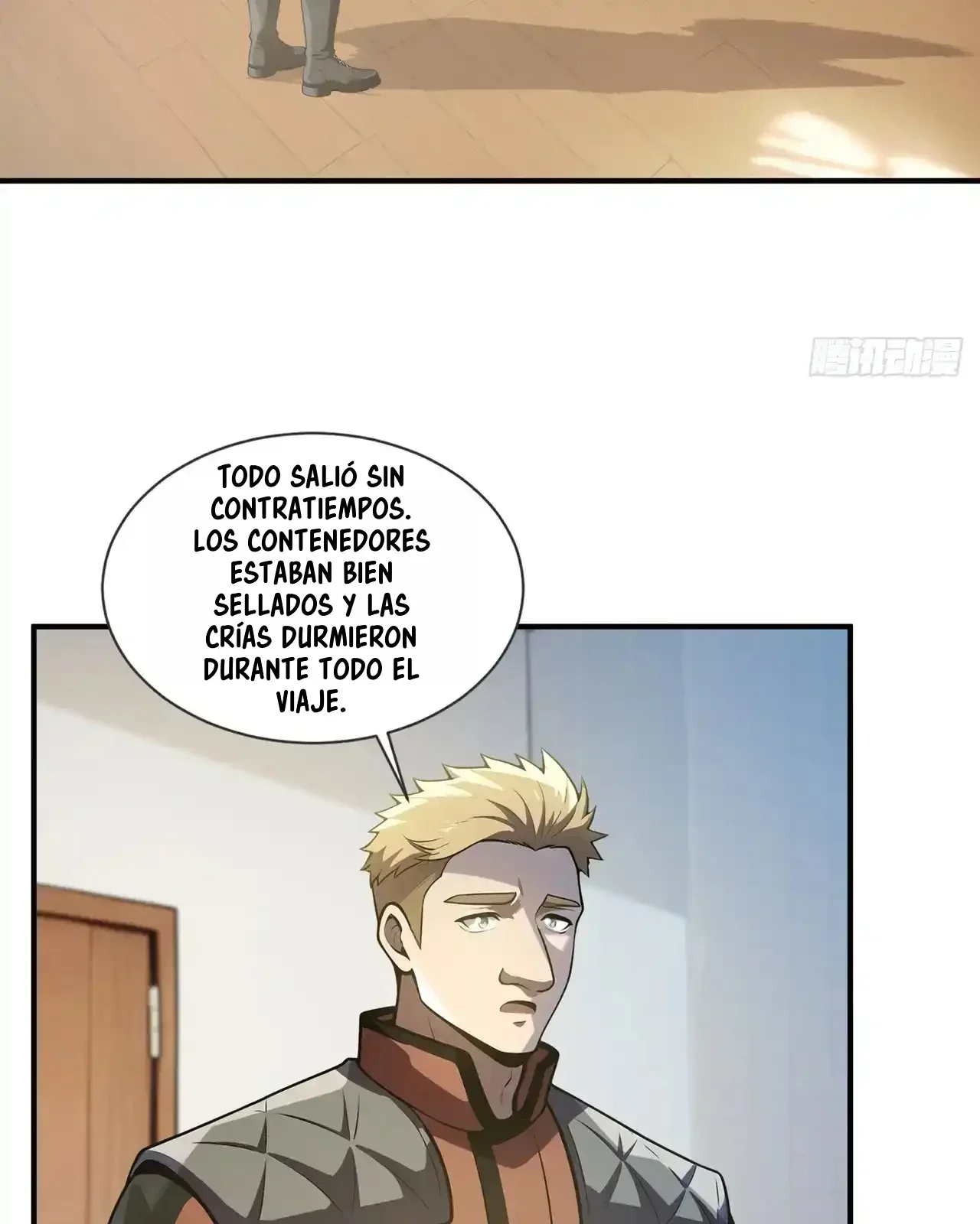 Capítulo 60, página 45