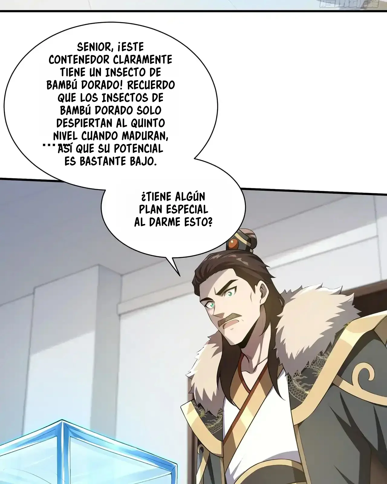 Capítulo 60, página 48