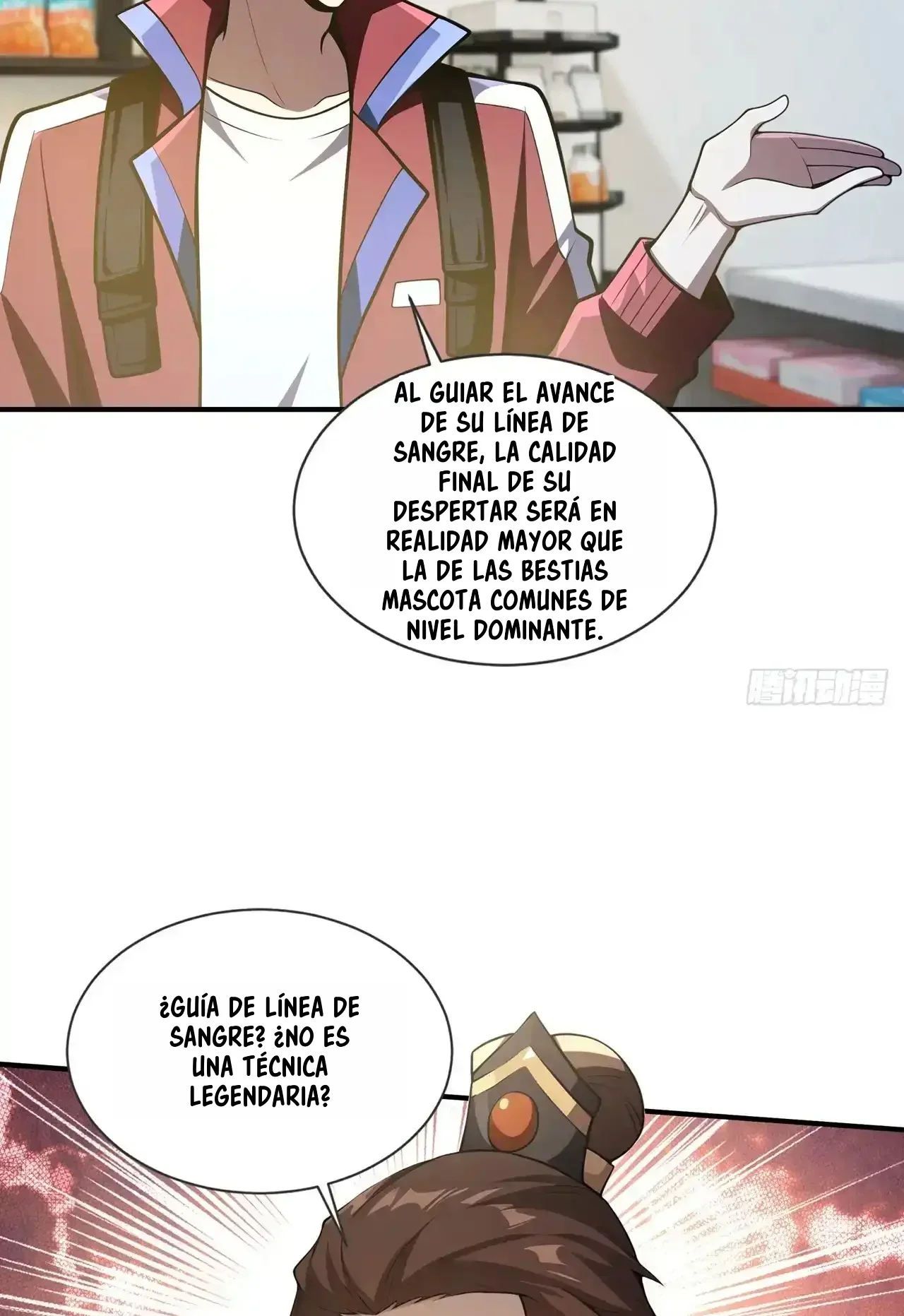Capítulo 60, página 51