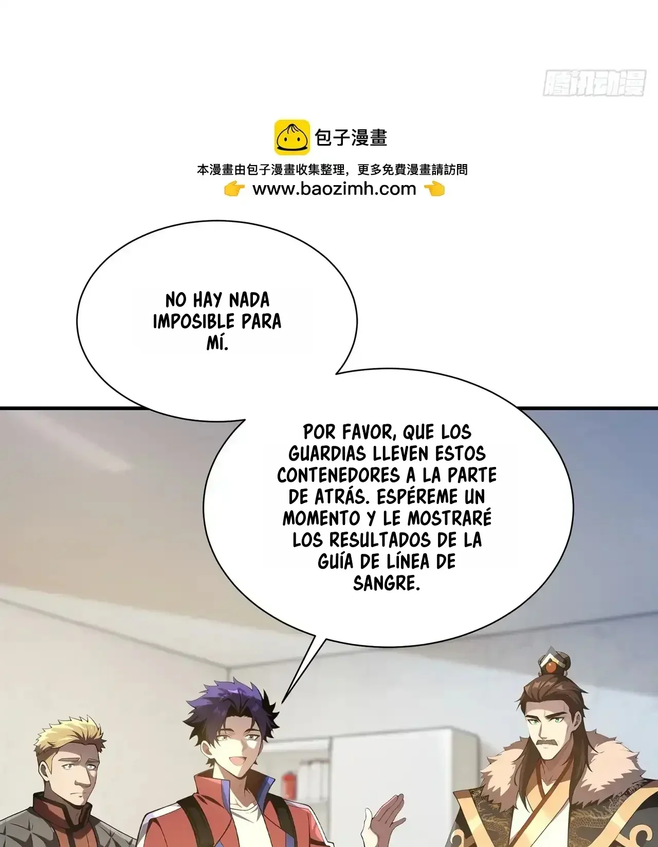 Capítulo 61, página 3