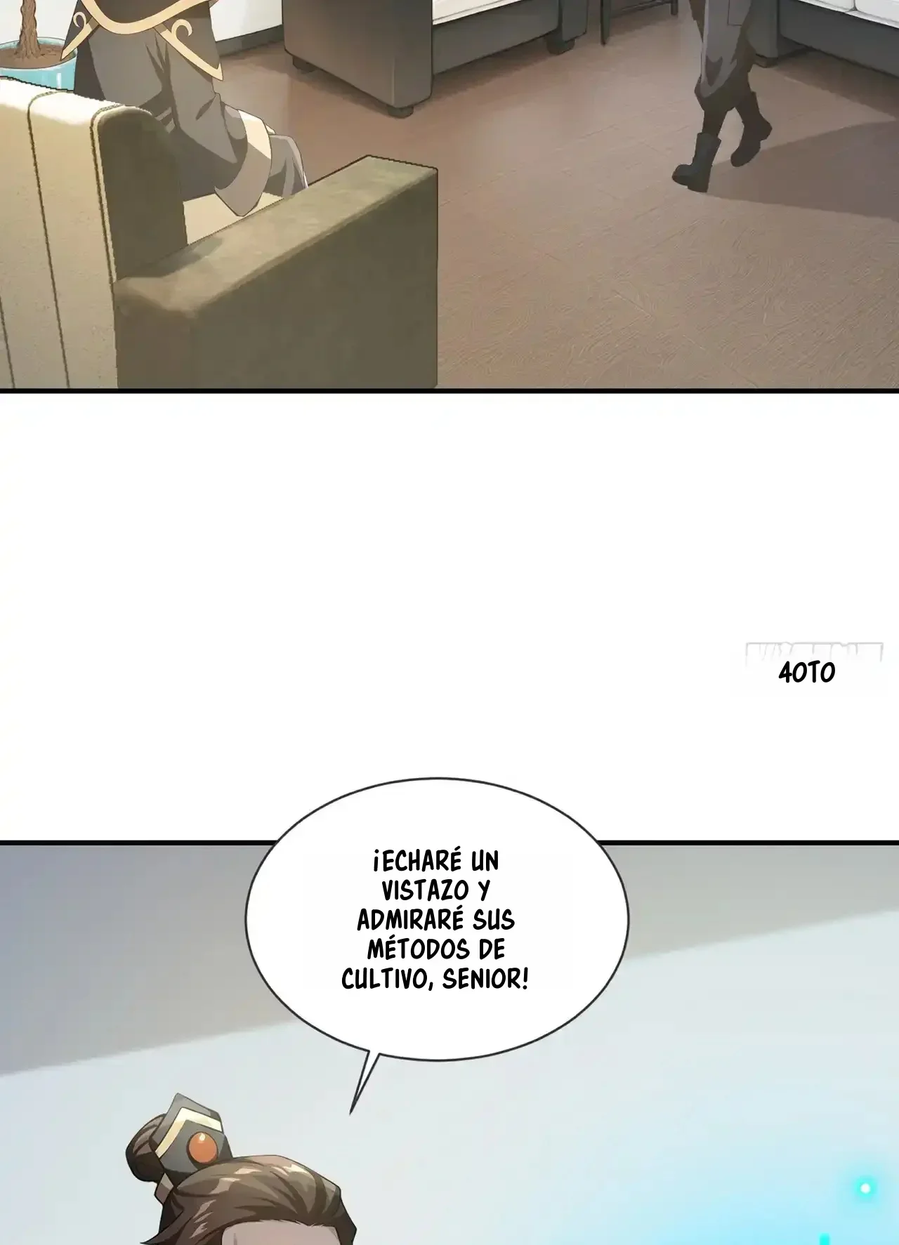 Capítulo 61, página 6