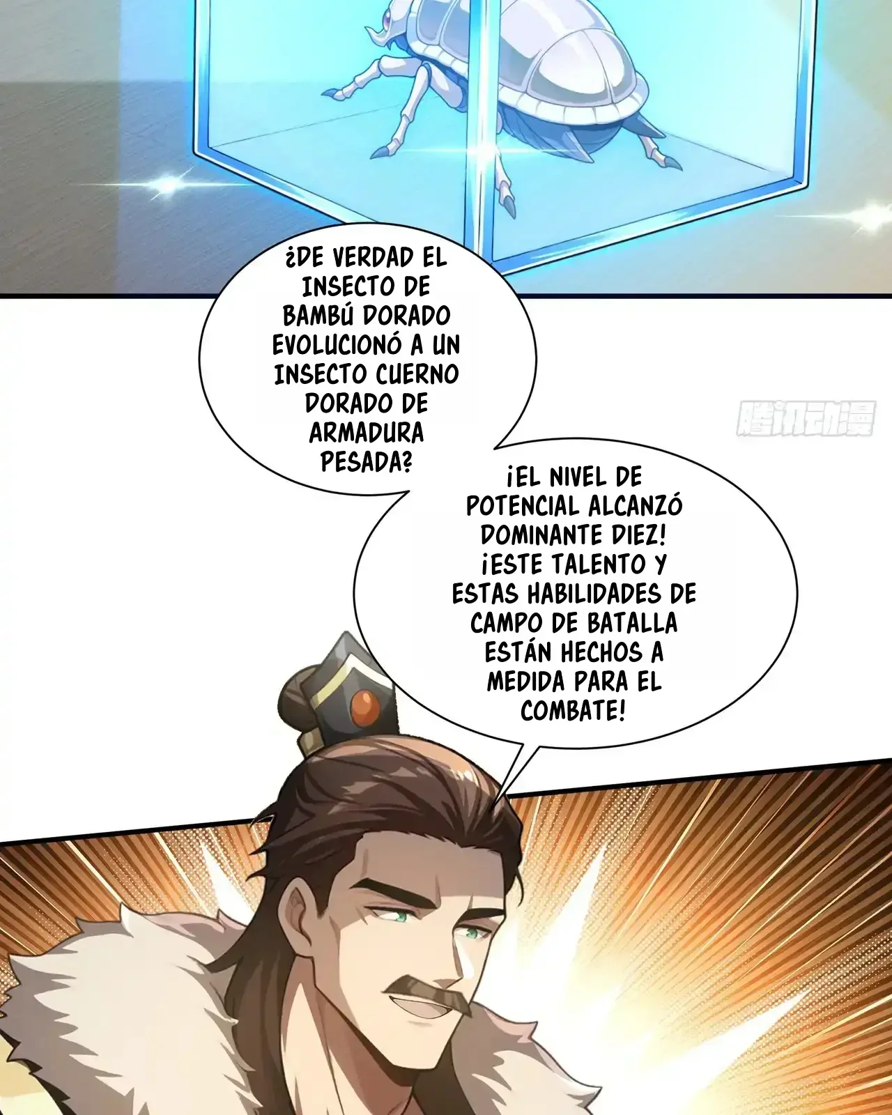 Capítulo 61, página 9