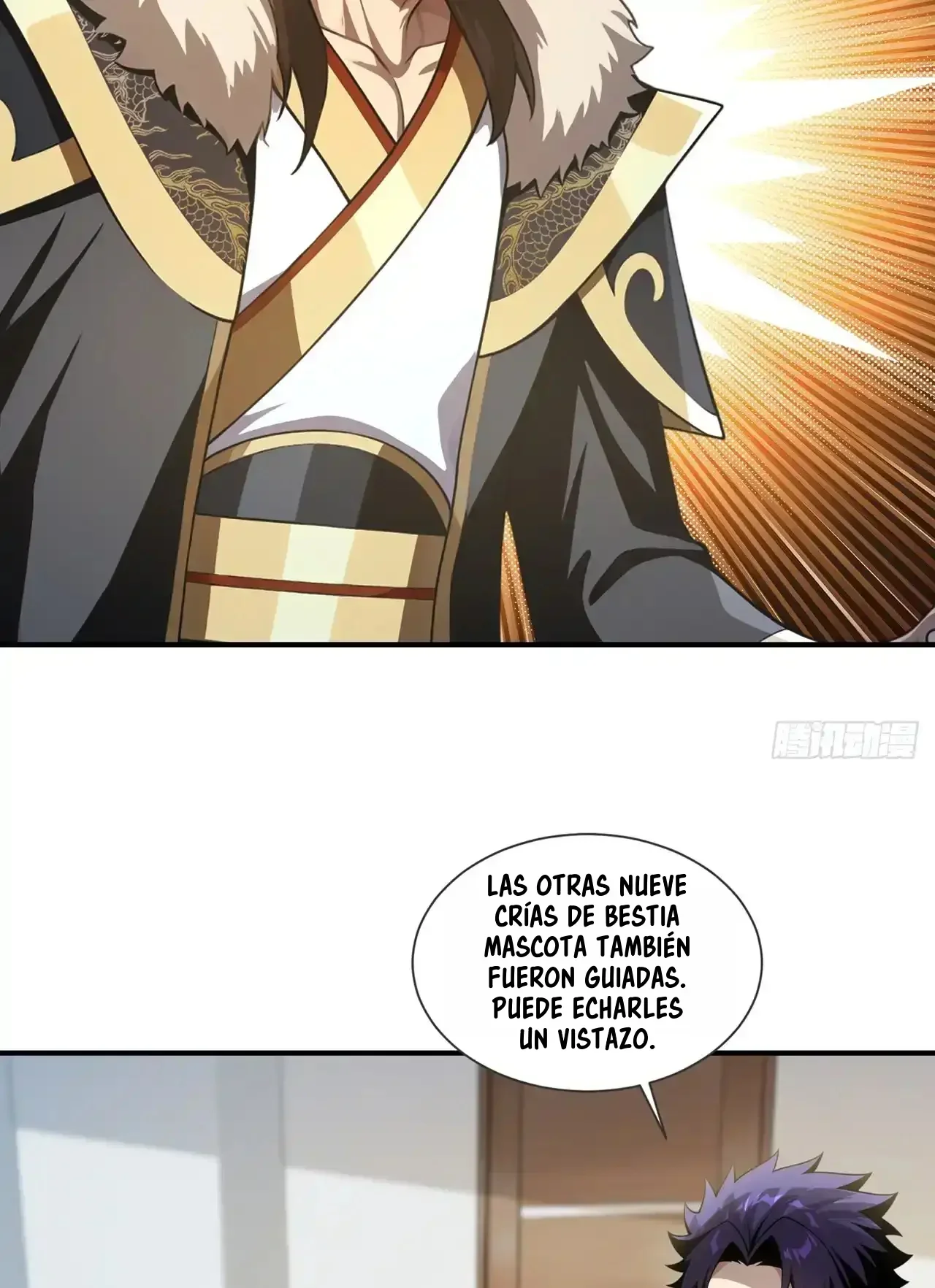 Capítulo 61, página 10