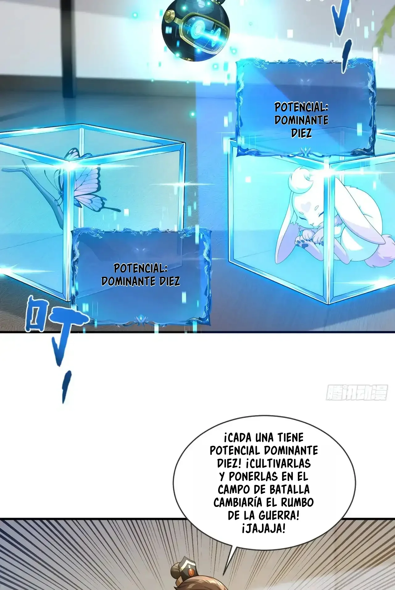 Capítulo 61, página 12