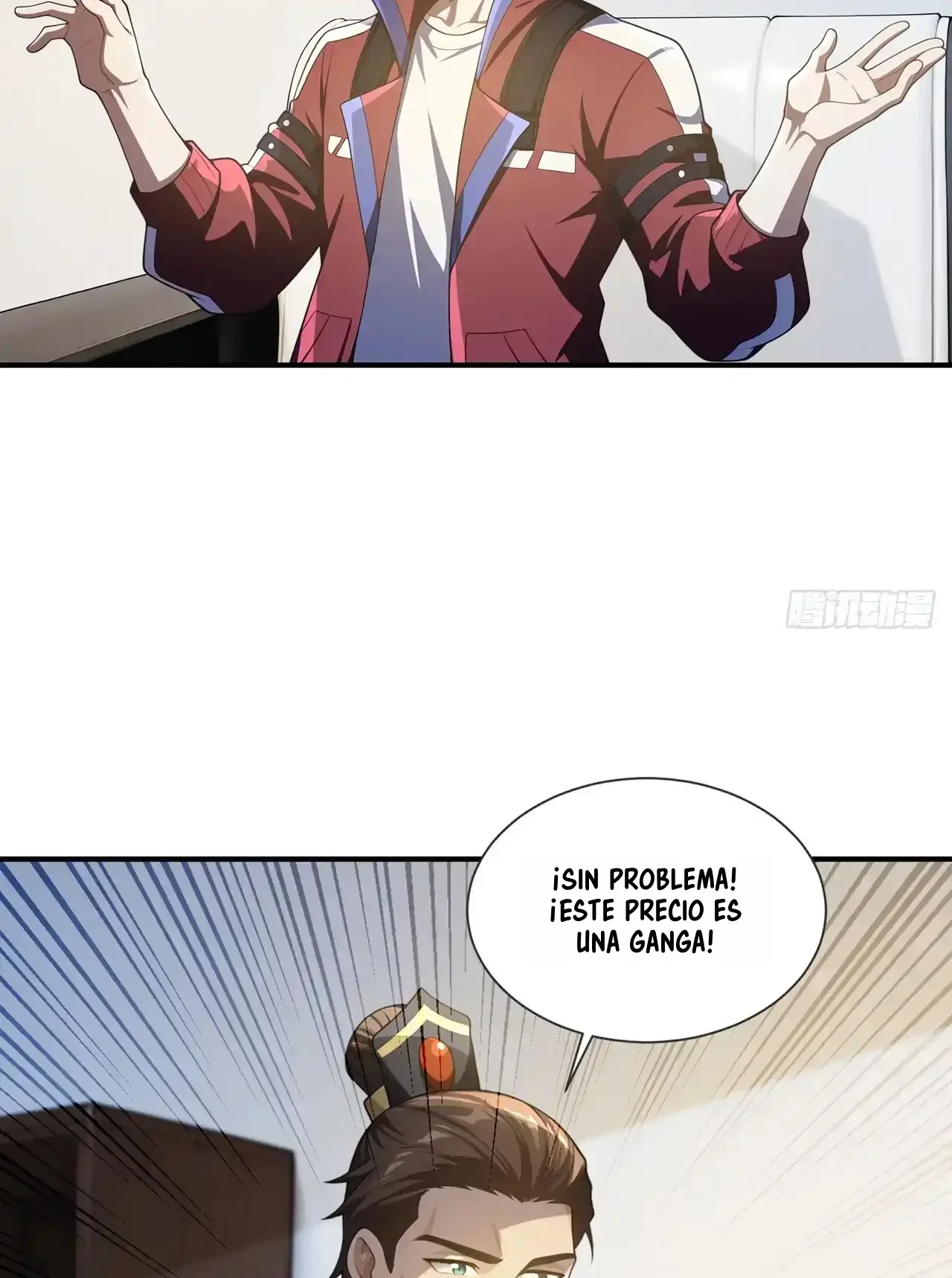 Capítulo 61, página 18