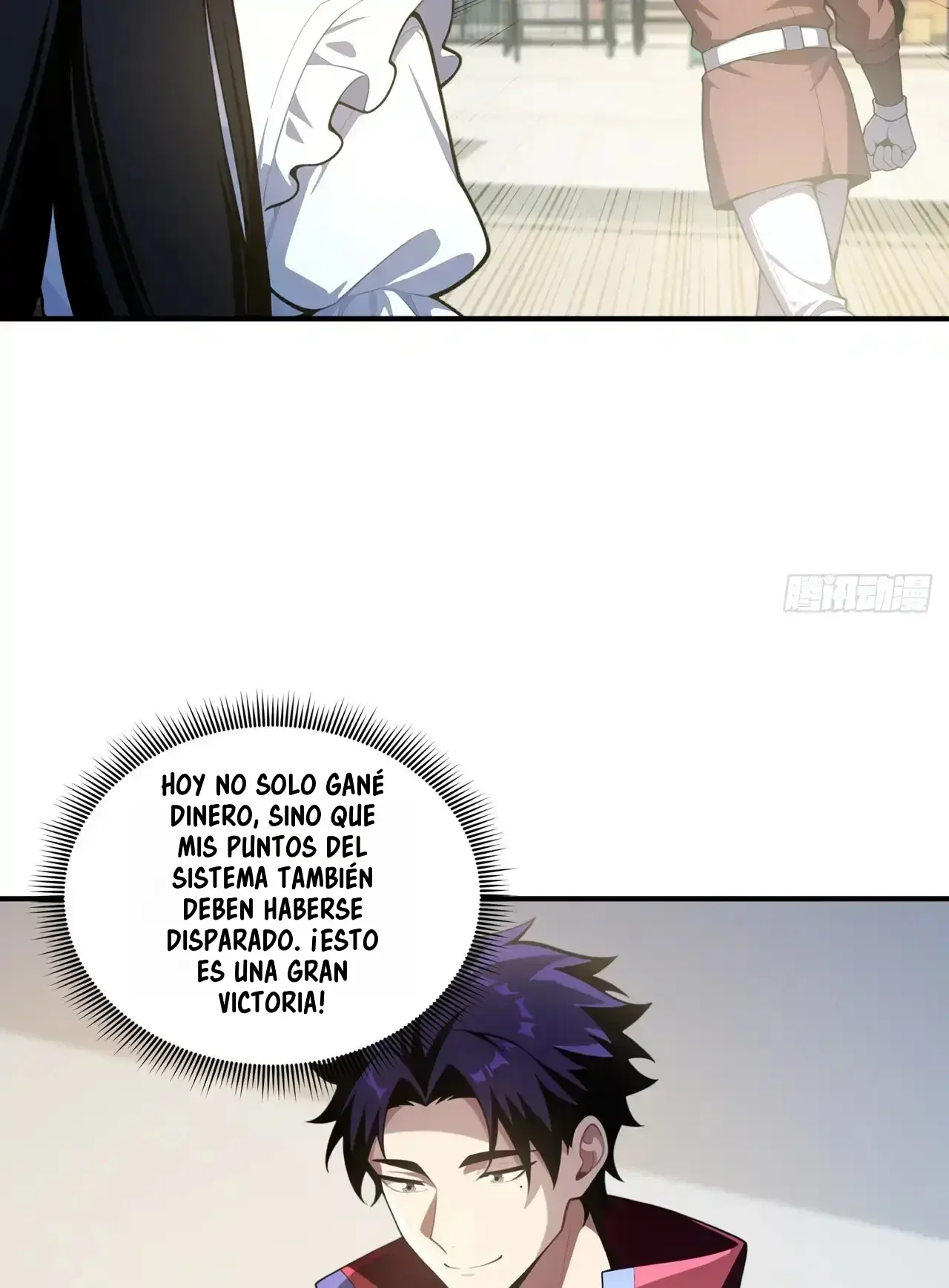 Capítulo 61, página 22