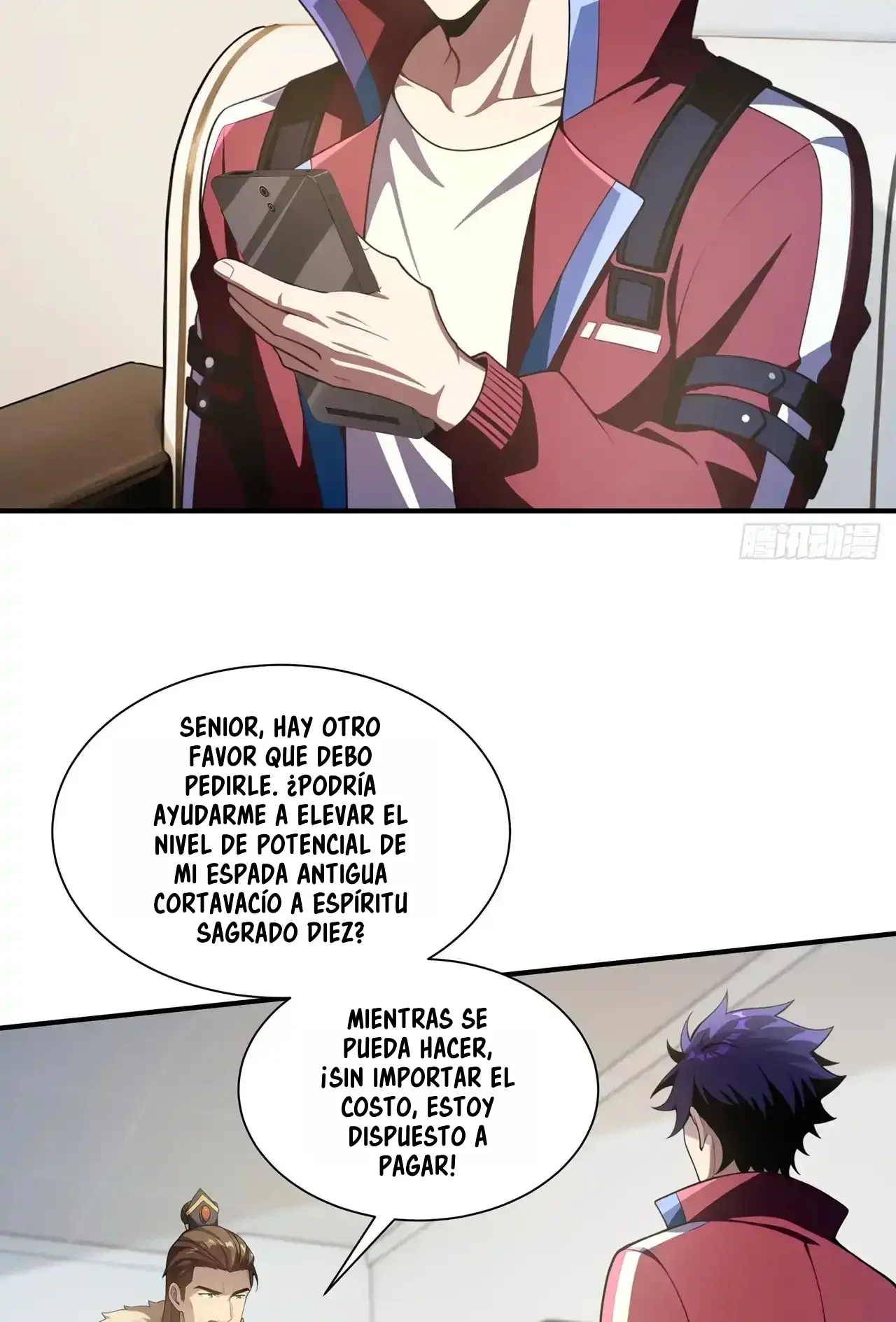 Capítulo 61, página 23