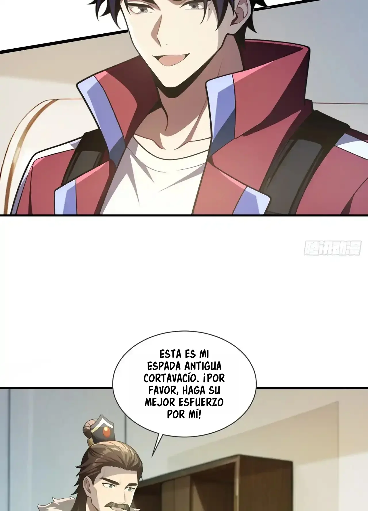 Capítulo 61, página 25