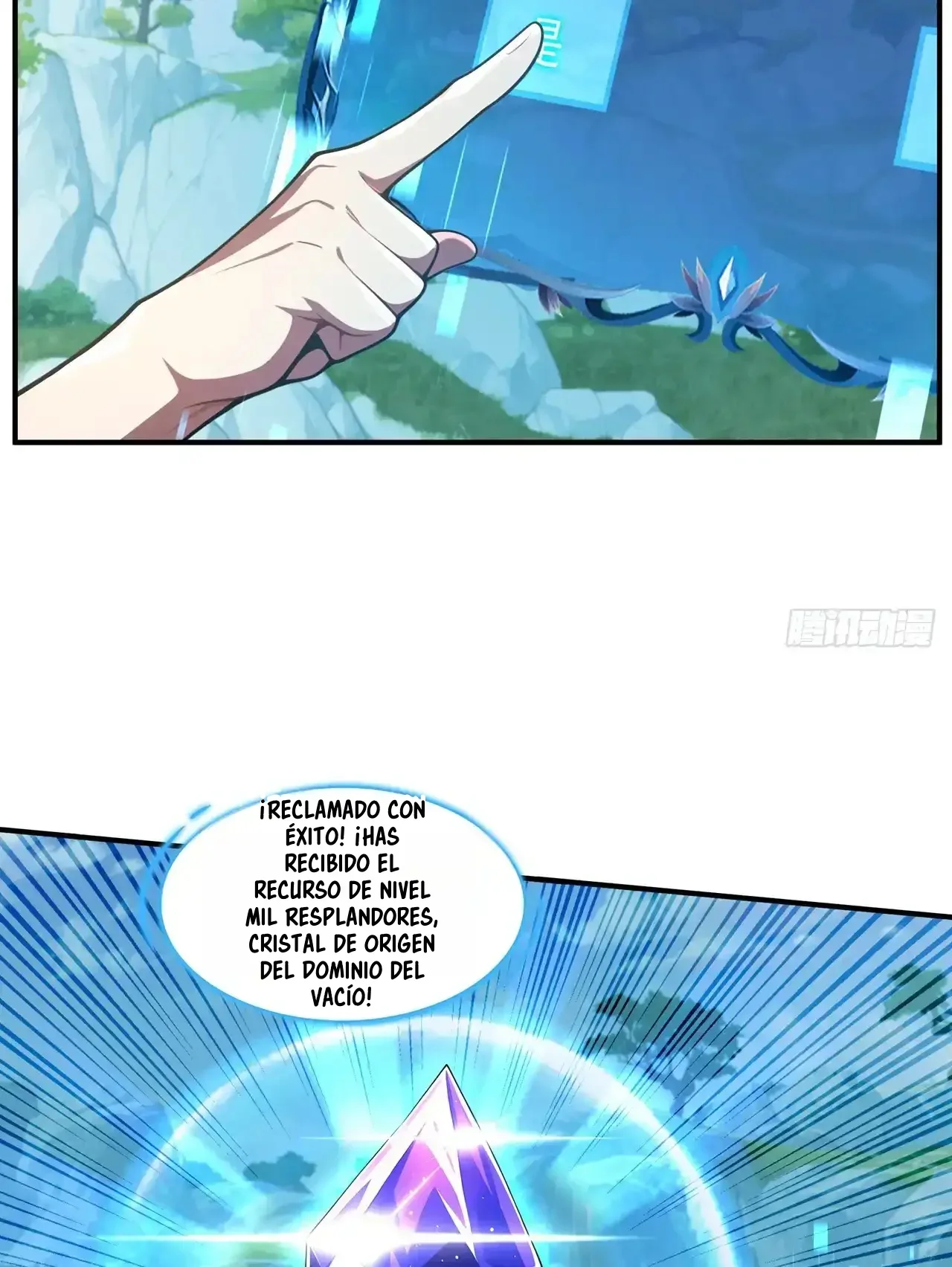 Capítulo 61, página 31