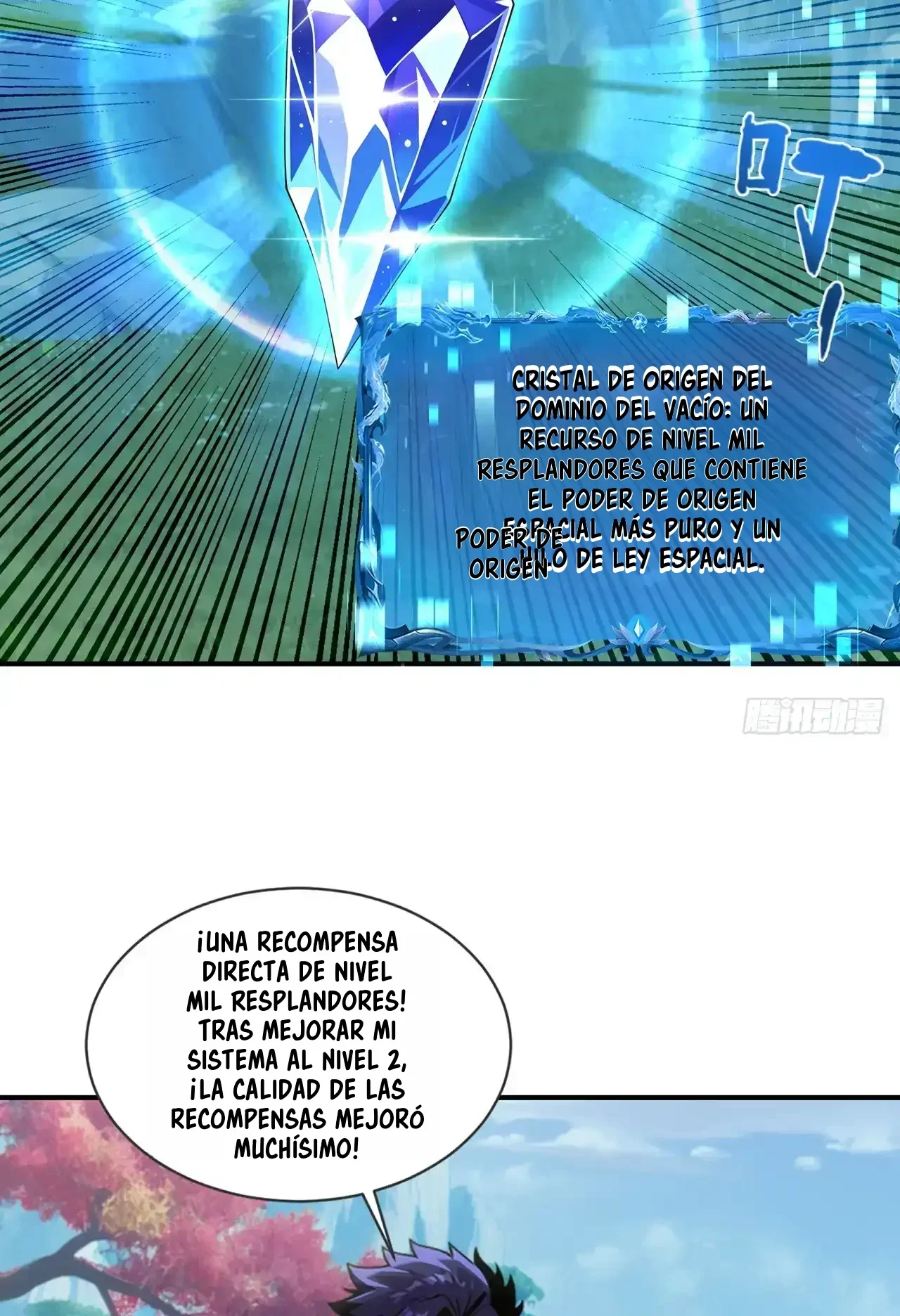 Capítulo 61, página 32