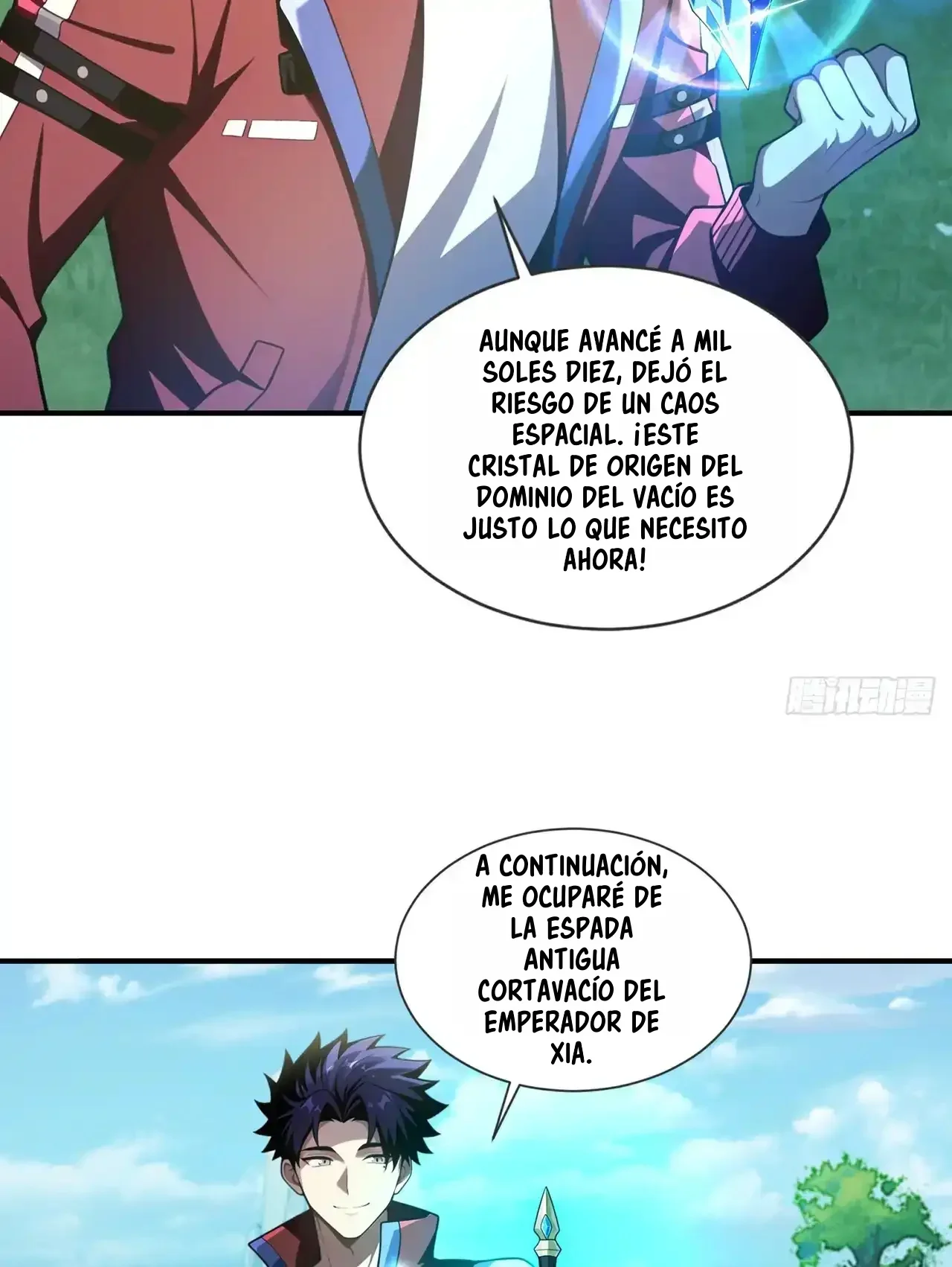 Capítulo 61, página 35