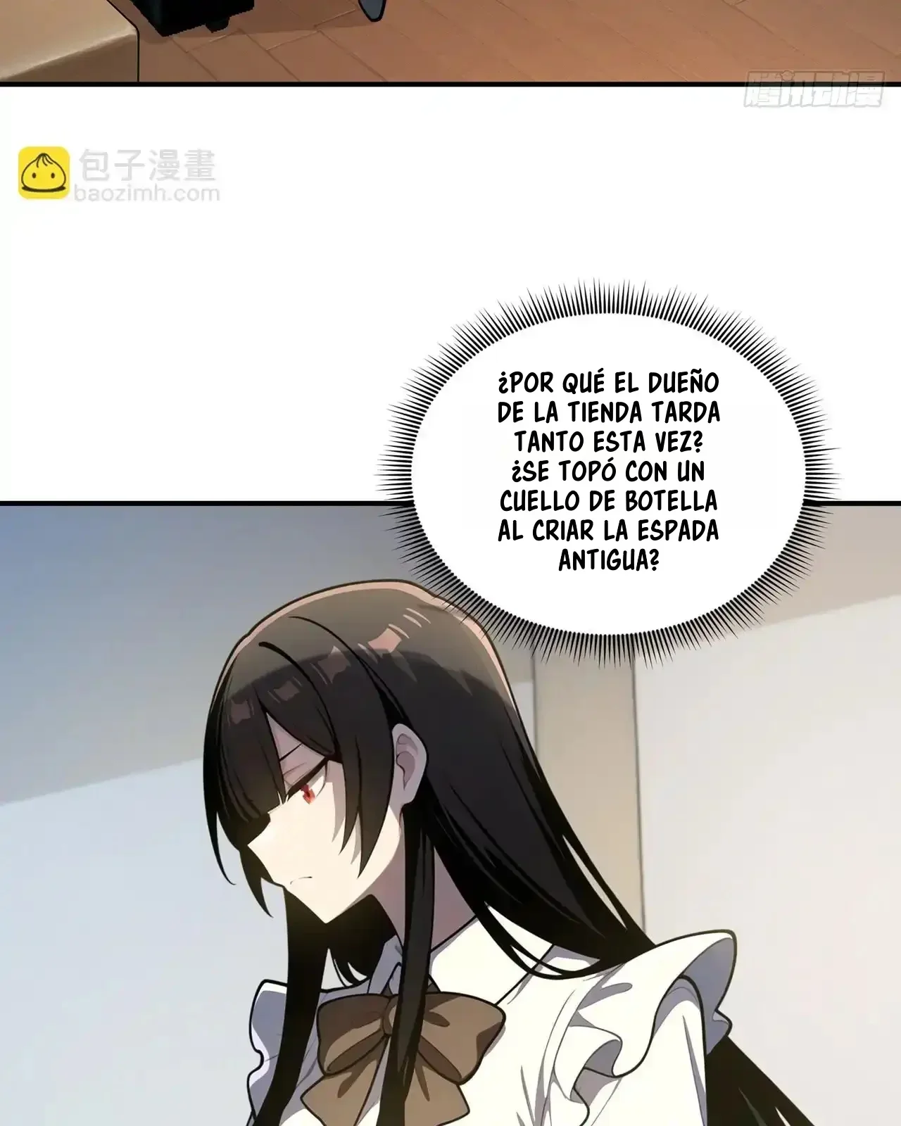 Capítulo 61, página 38