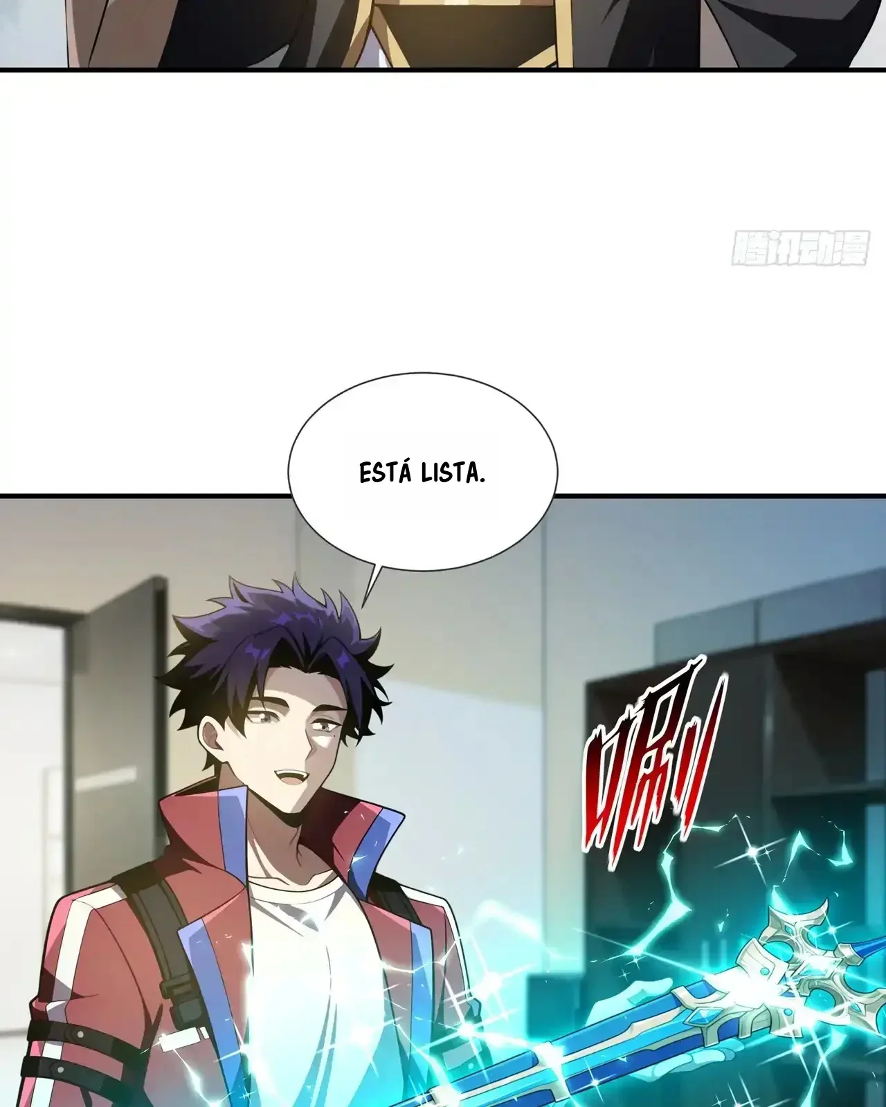 Capítulo 61, página 42