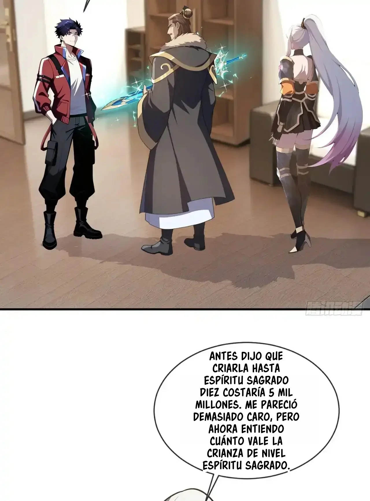 Capítulo 61, página 48