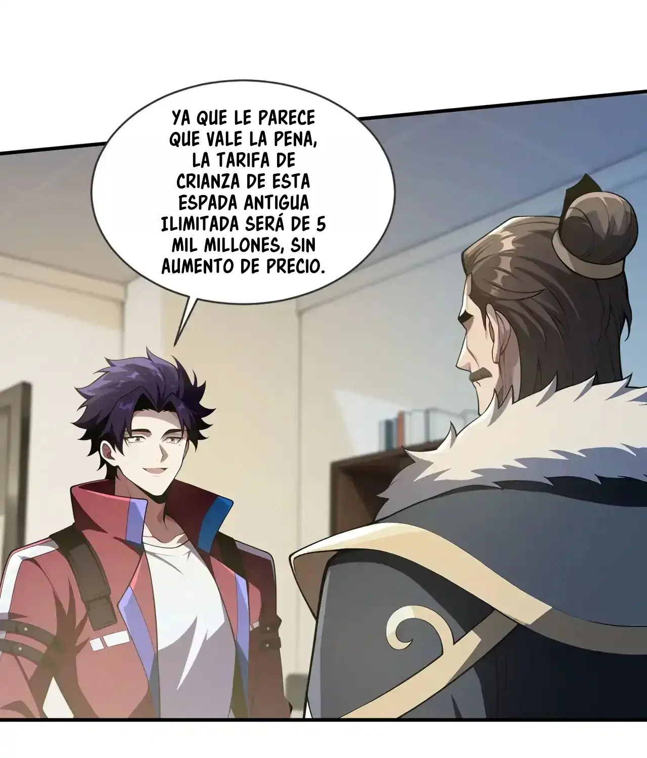 Capítulo 61, página 50