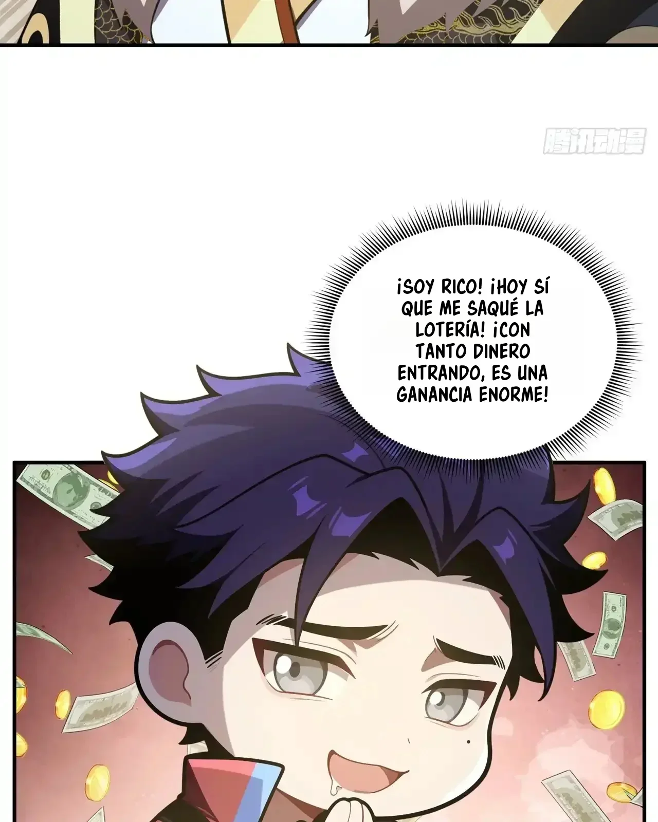 Capítulo 61, página 52