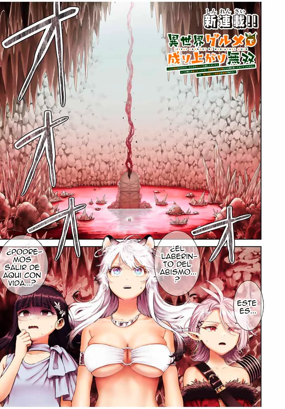 Capítulo 1, página 2